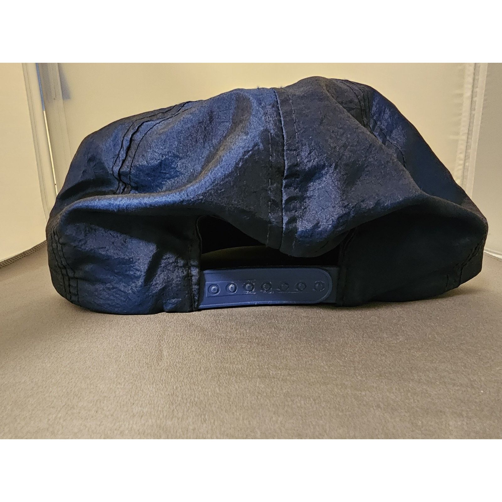 Other Minnesota Timberwolves Snapback Hat/Cap - SGA by First Banks Size ONE SIZE - 5 Thumbnail