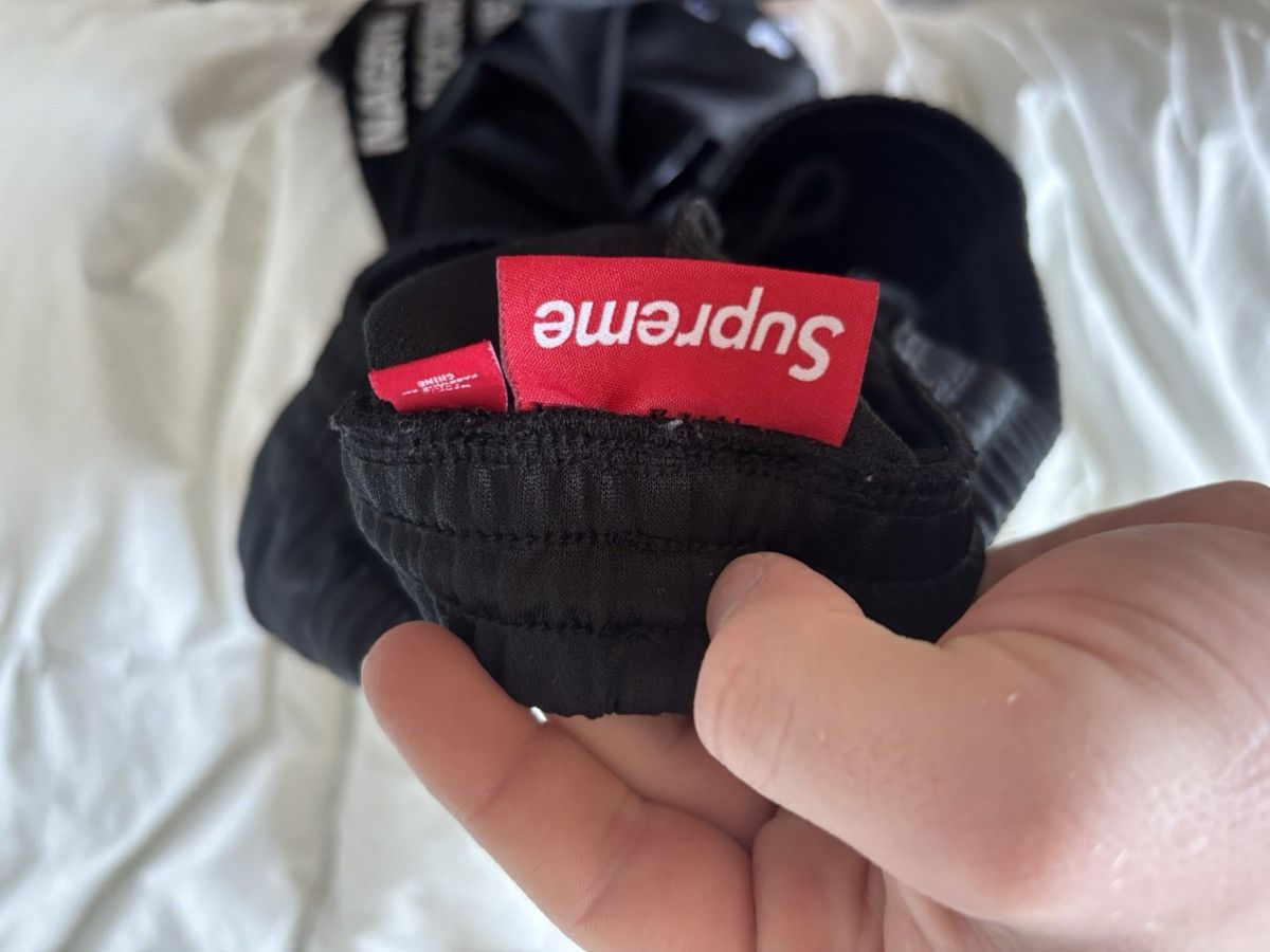 Supreme Supreme worldwide pants Size US 29 - 3 Thumbnail