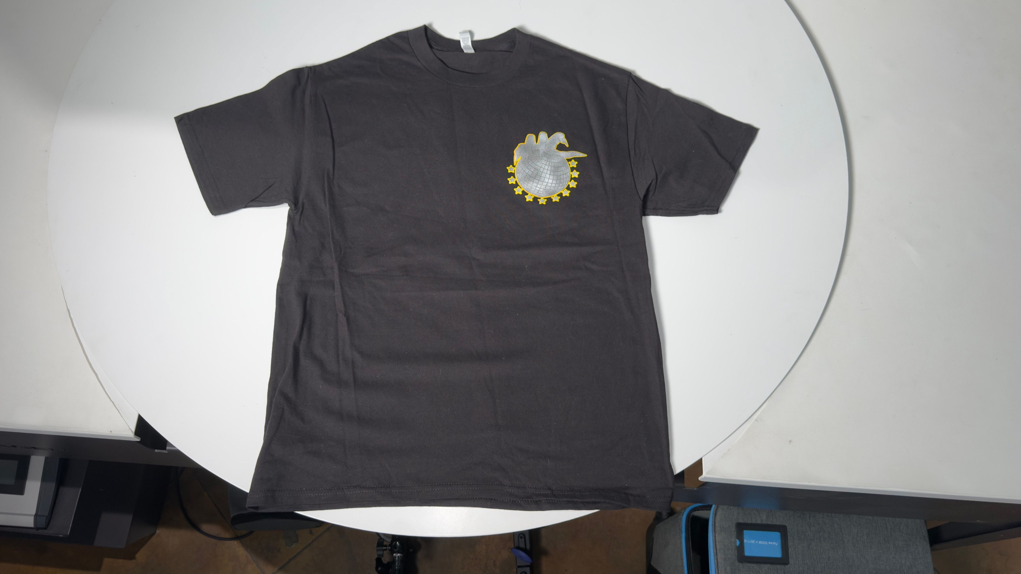 Other $NOT – Ethereal Tour 2022 Tee Size US L / EU 52-54 / 3 - 1 Thumbnail