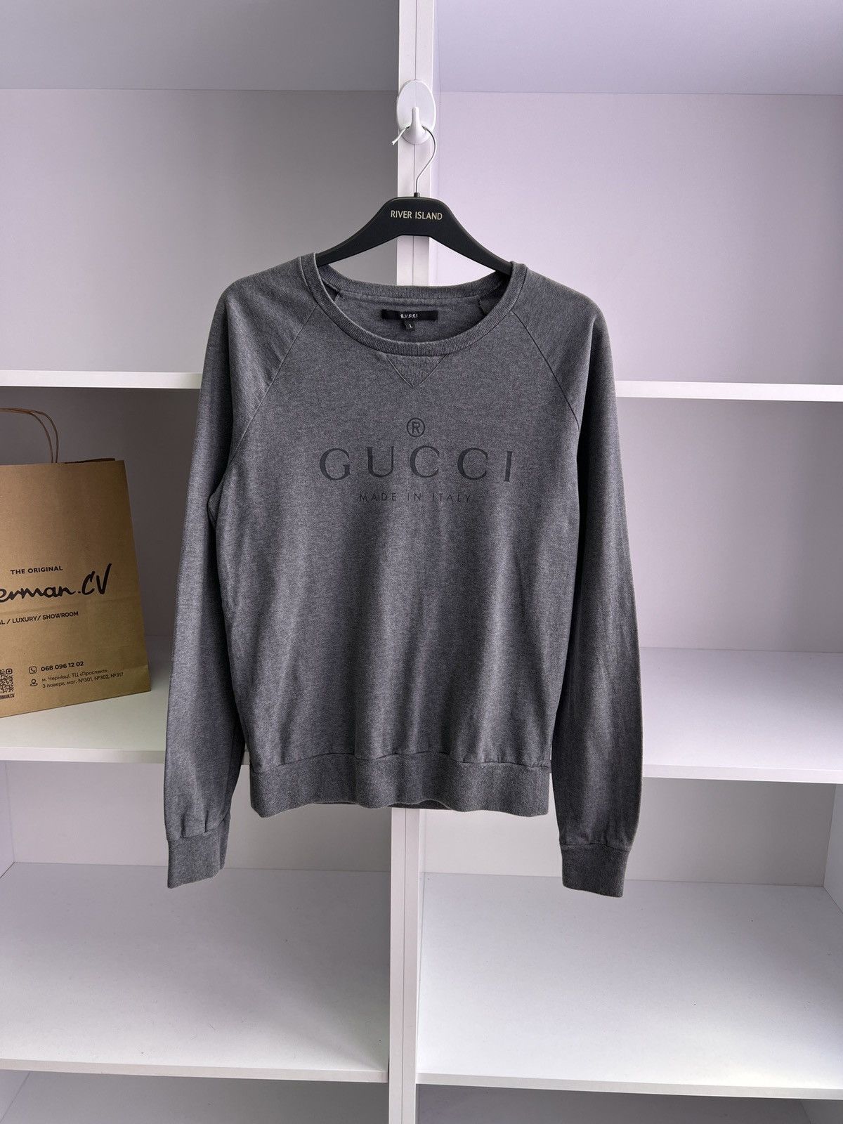 Gap gucci hoodie store