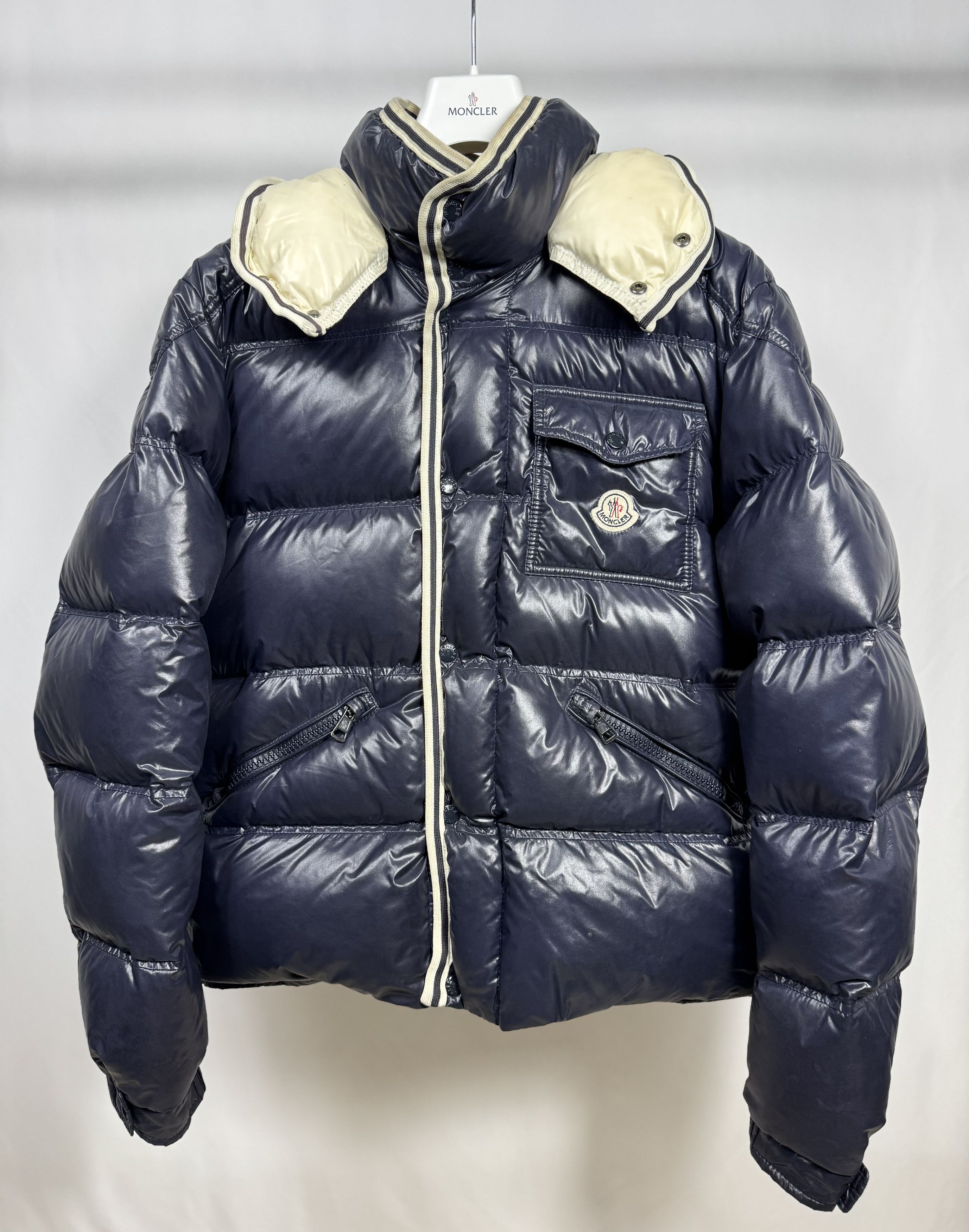 Moncler Branson | Grailed