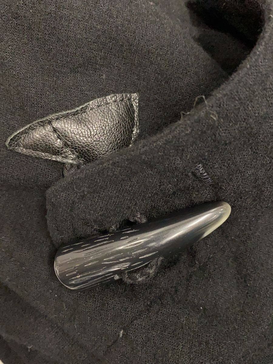 Yohji Yamamoto Yohji Yamamoto Pour Homme Y's Bal collar coat Size US M / EU 48-50 / 2 - 8 Thumbnail