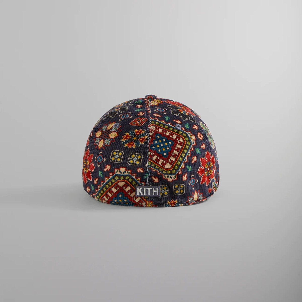 Kith Kith 47 NY Yankees Franchise Printed Floral Cord Size Small Size ONE SIZE - 3 Thumbnail