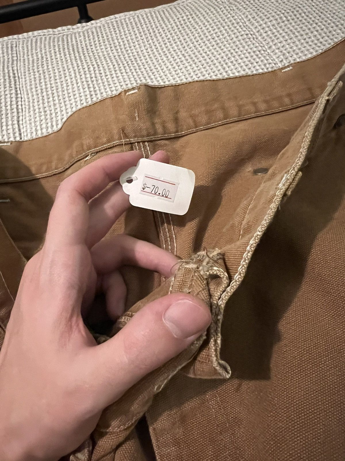 Carhartt Carhartt customs Size US 40 / EU 56 - 3 Thumbnail