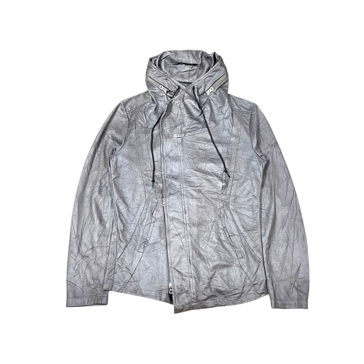 ジャケット・アウター 00s tornado mart suede LGB ifsixwasnine ジャケット・アウター 00s tornado mart suede LGB ifsixwasnine