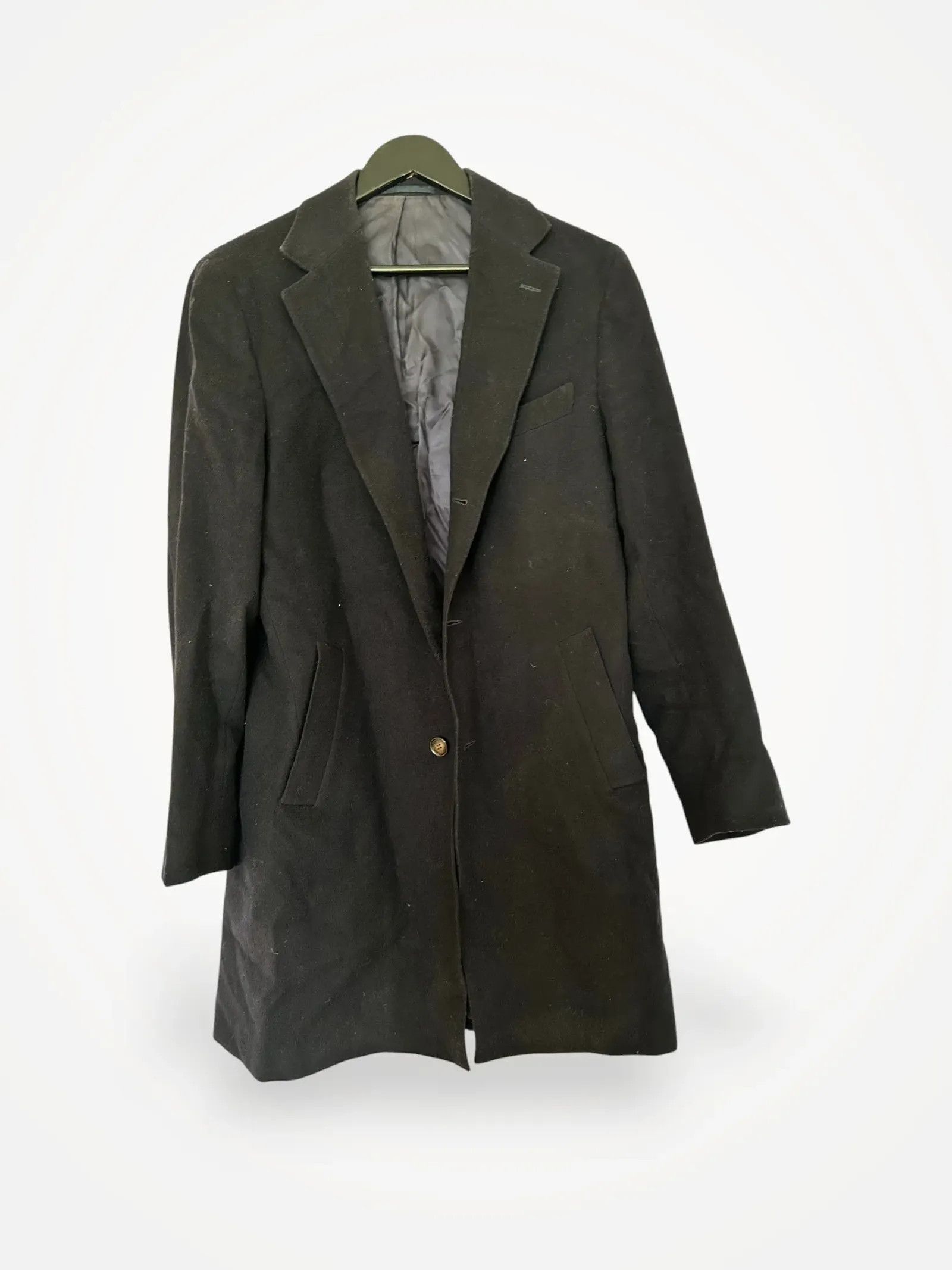 Suitsupply Suit supply Coat Size US M / EU 48-50 / 2 - 1 Thumbnail