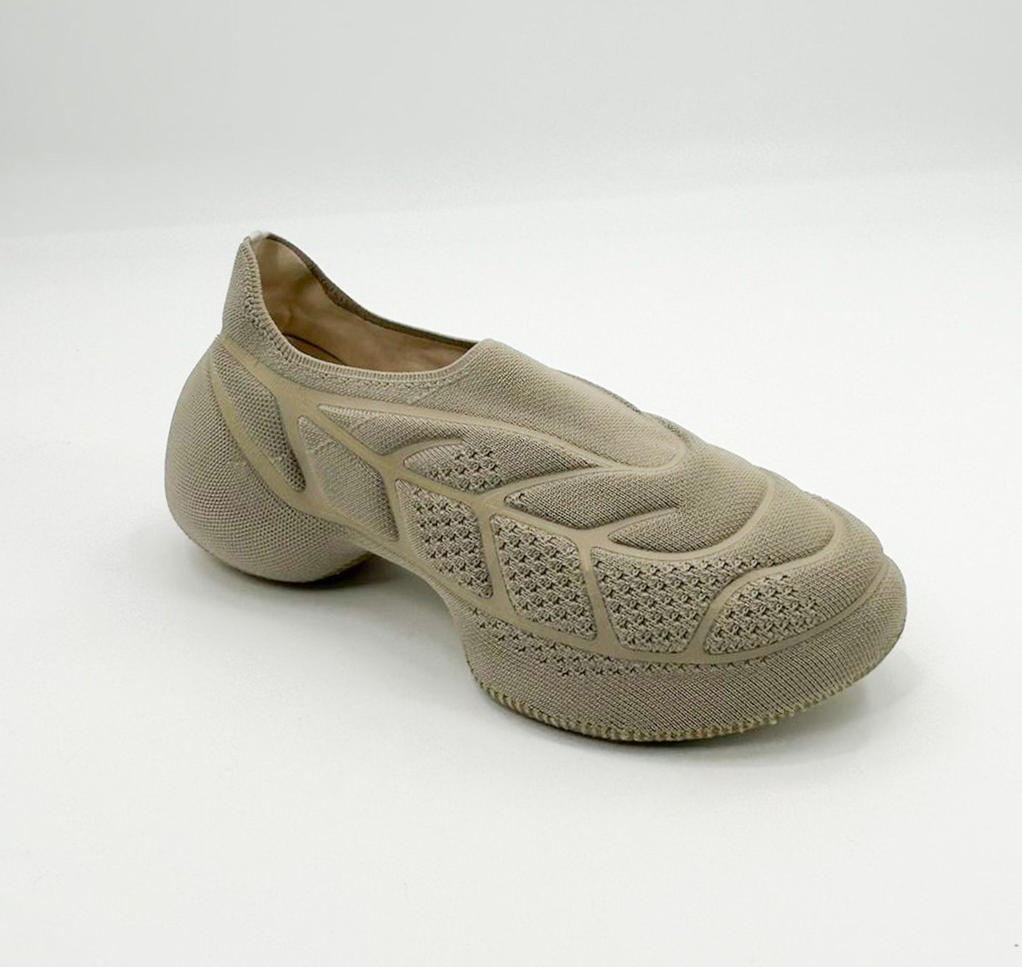 Givenchy Givenchy Sand TK-360 Plus Sneakers Size US 11 / EU 44 - 2 Thumbnail