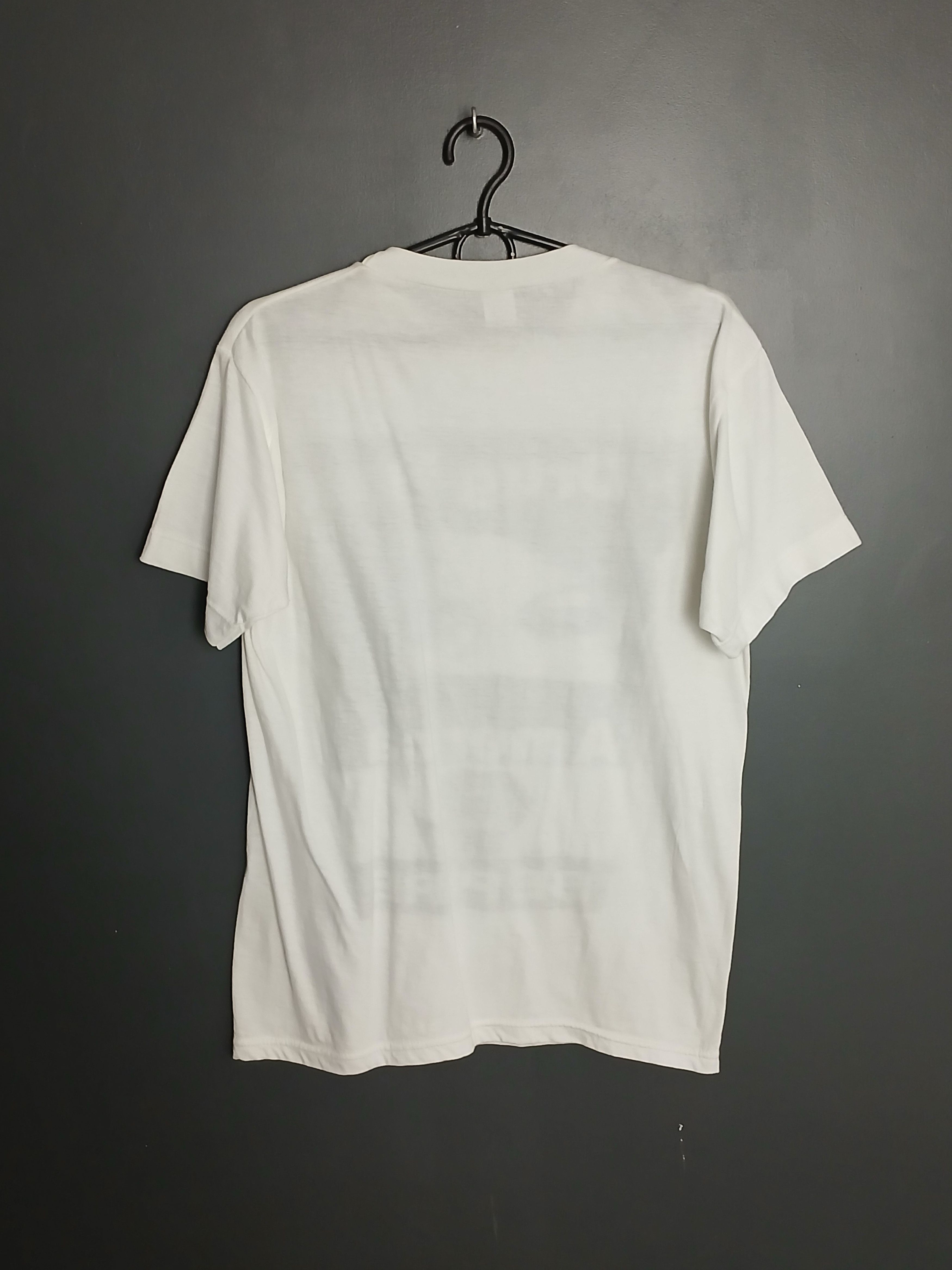 Other Drug Free America Be Pure T-Shirt Size US L / EU 52-54 / 3 - 2 Thumbnail