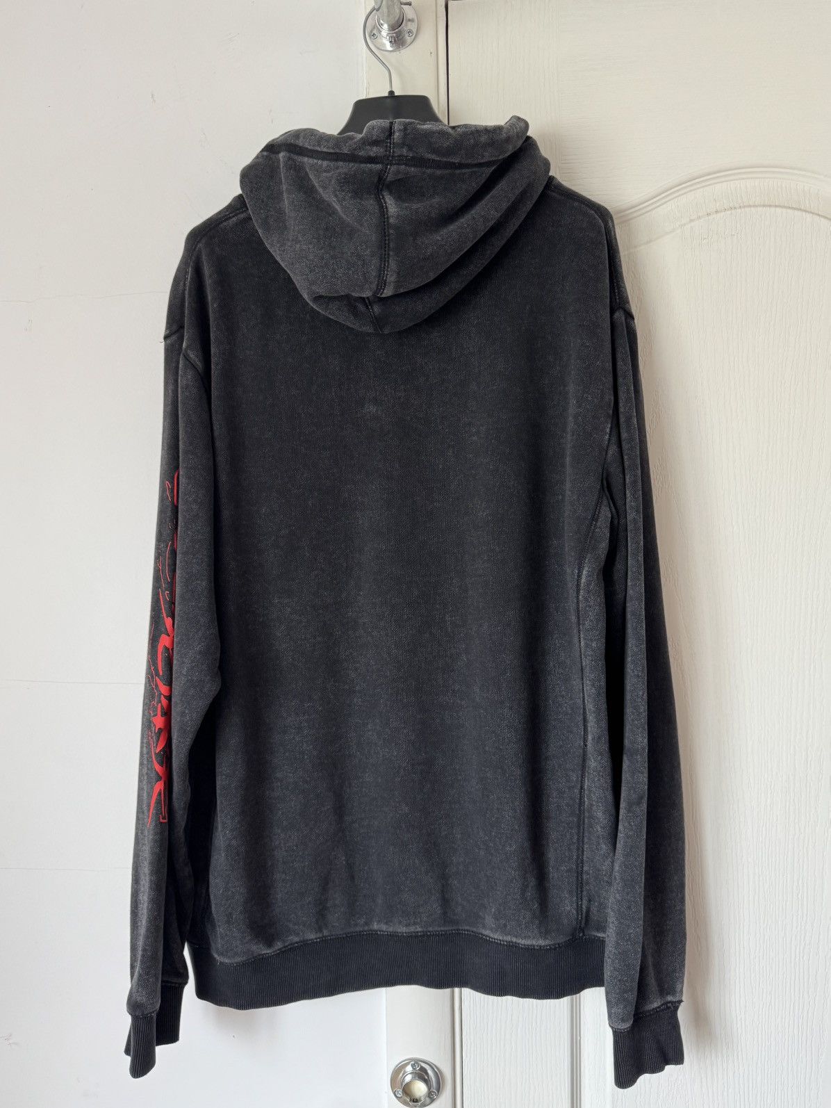 Band Tees Corpse Husband Limited Edition Printed Hoodie Size US L / EU 52-54 / 3 - 10 Thumbnail