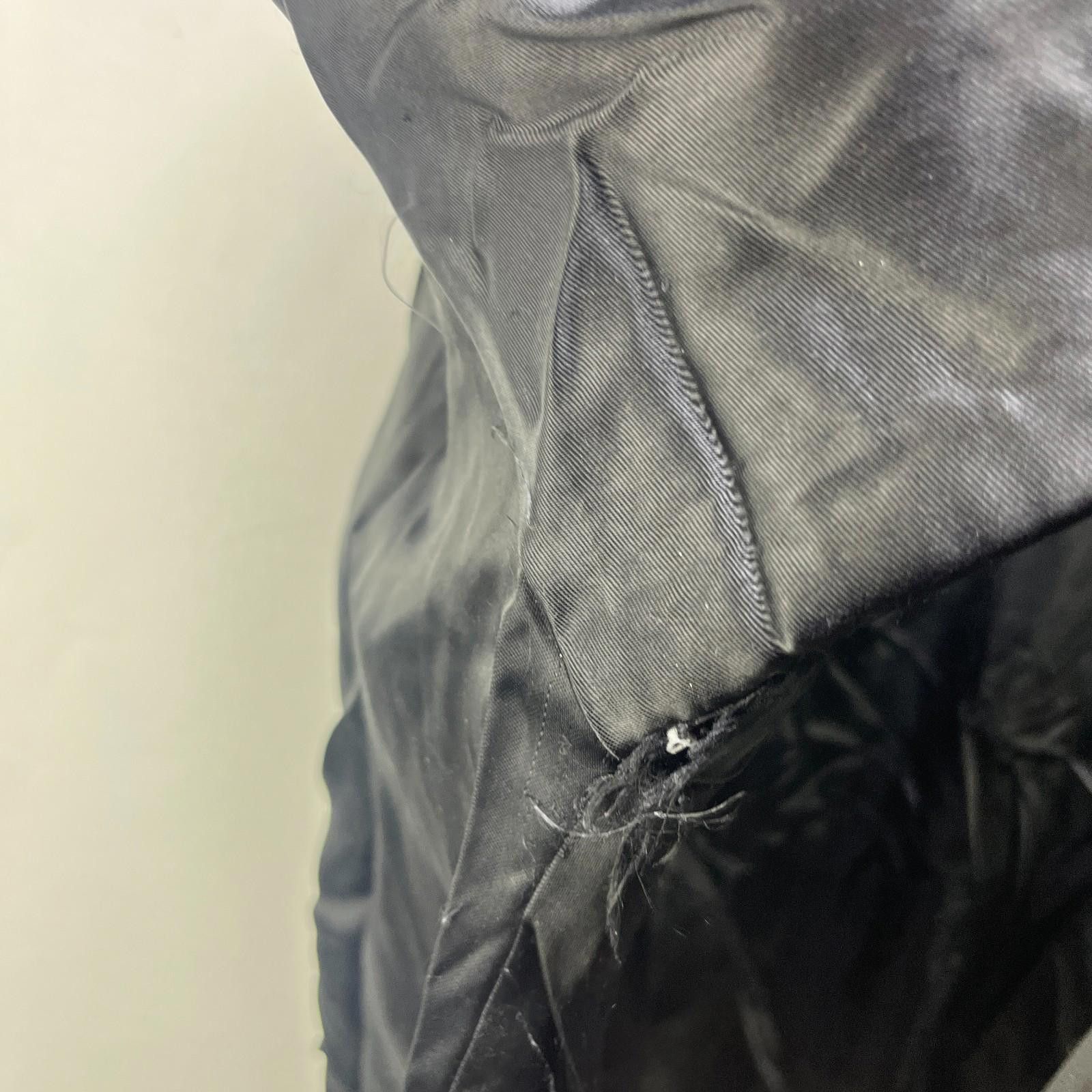 Colette Vintage 80s Corvette Racing Satin Bomber Jacket Large Size US L / EU 52-54 / 3 - 6 Thumbnail