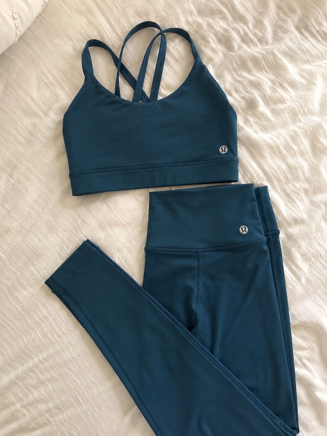 Lululemon Lululemon Size 30" / US 8 / IT 44 - 1 Preview