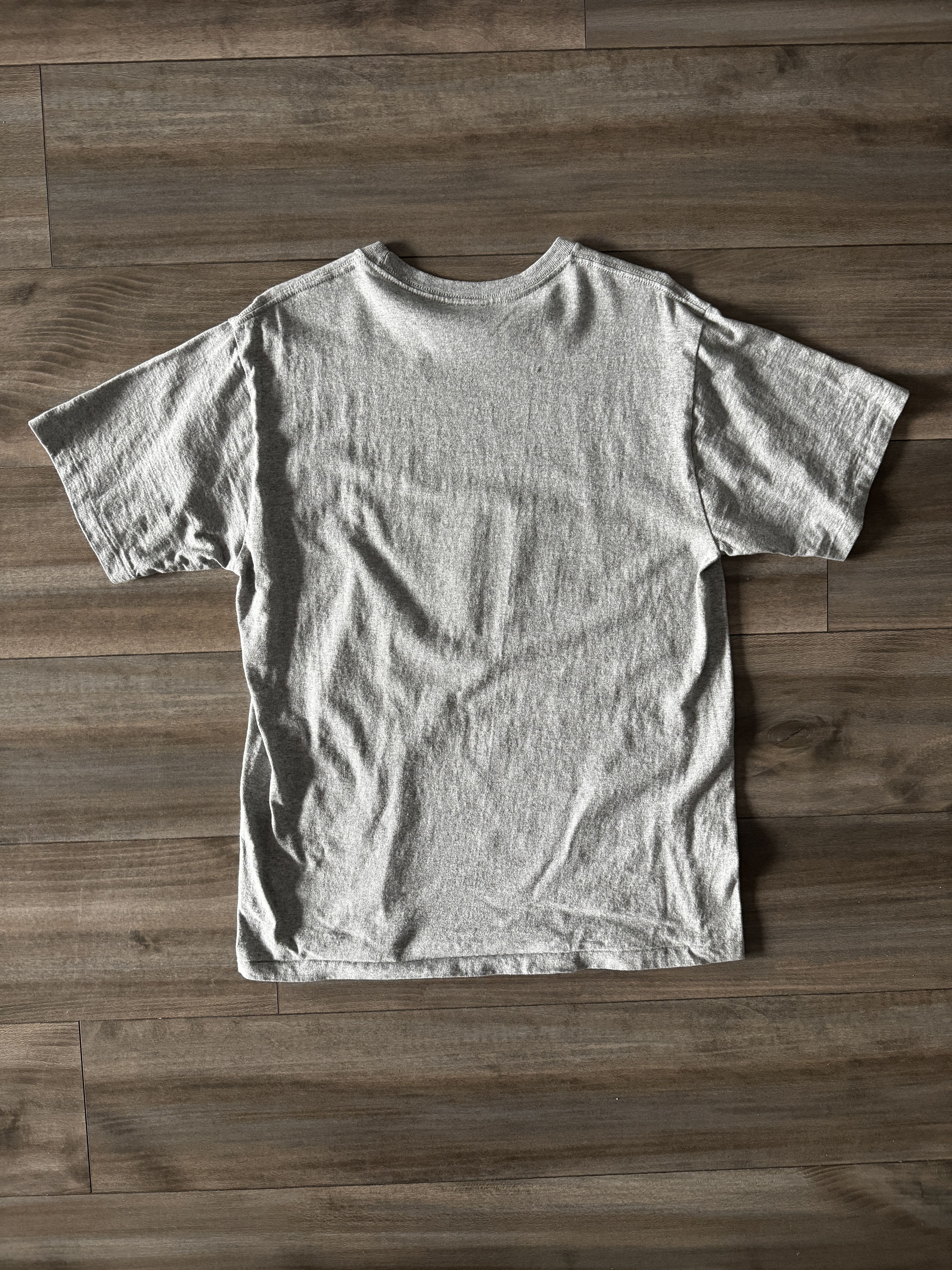 Bape A Bathing Ape “Bape” Carhop Tee Size US L / EU 52-54 / 3 - 5 Thumbnail