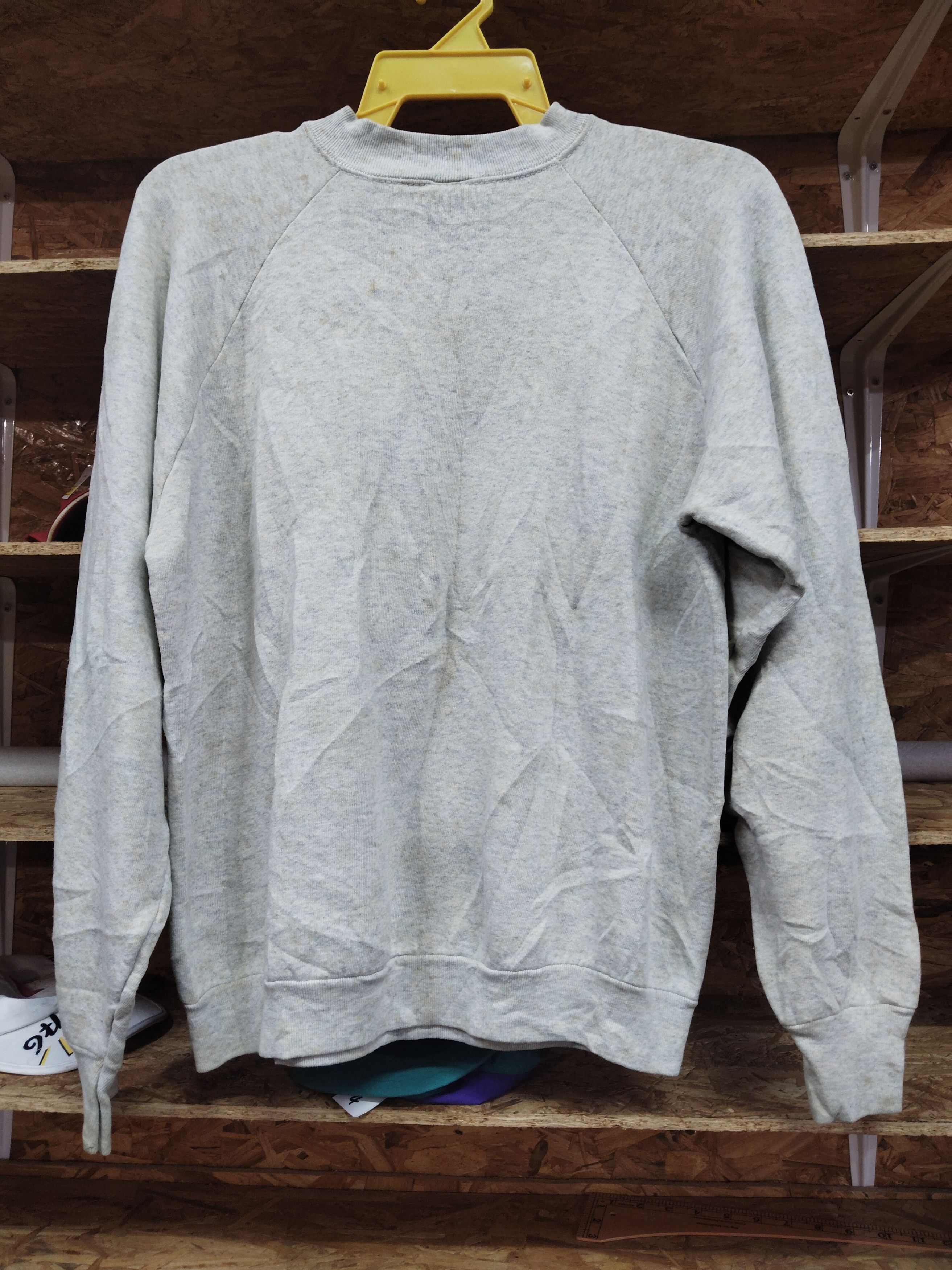 Oshkosh Vintage OSHKOSH Sweatshirt Size US L / EU 52-54 / 3 - 2 Thumbnail