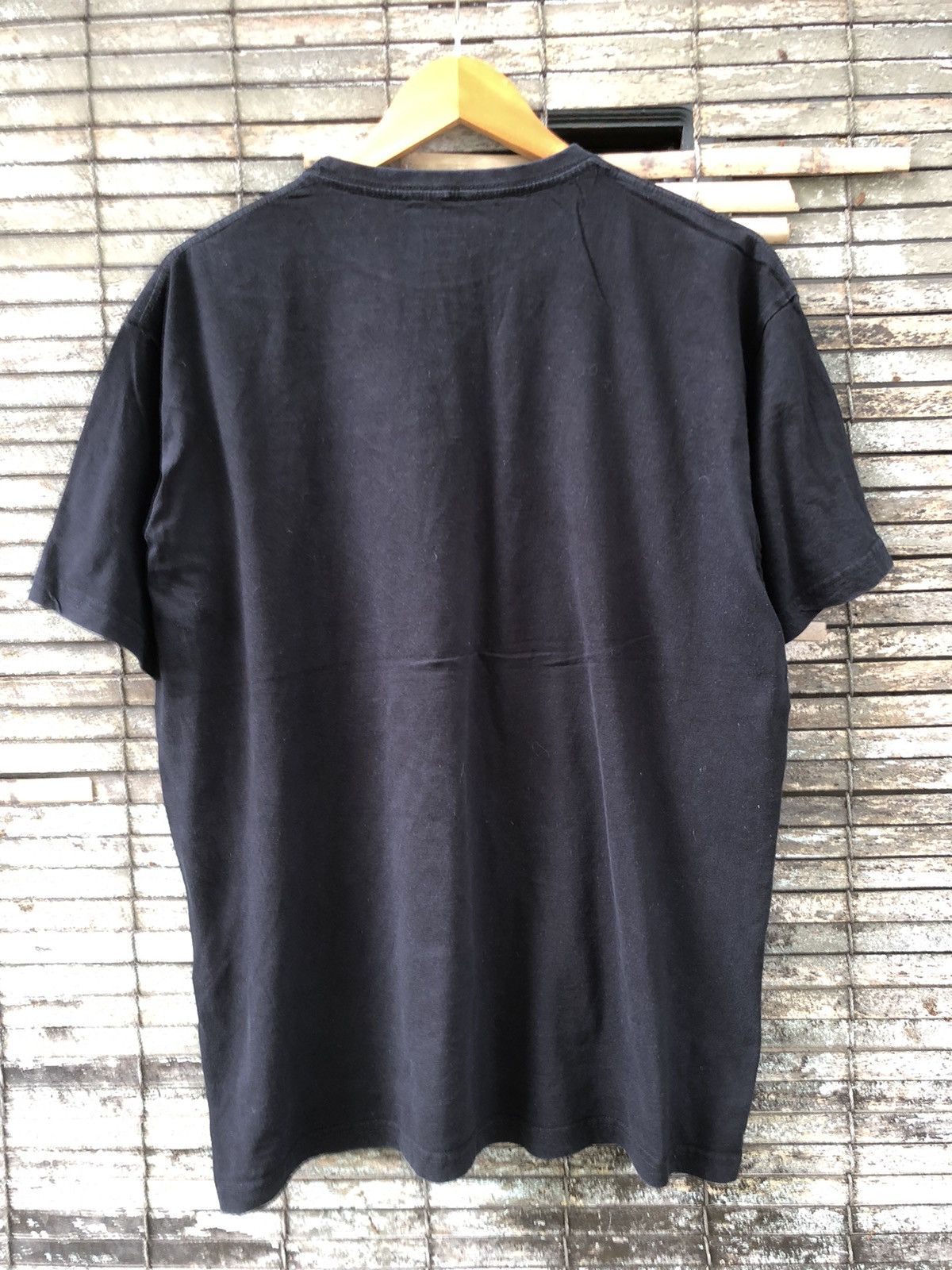 Rusty 🔥RARE🔥Rusty Big Logo Tshirts Size US L / EU 52-54 / 3 - 7 Thumbnail