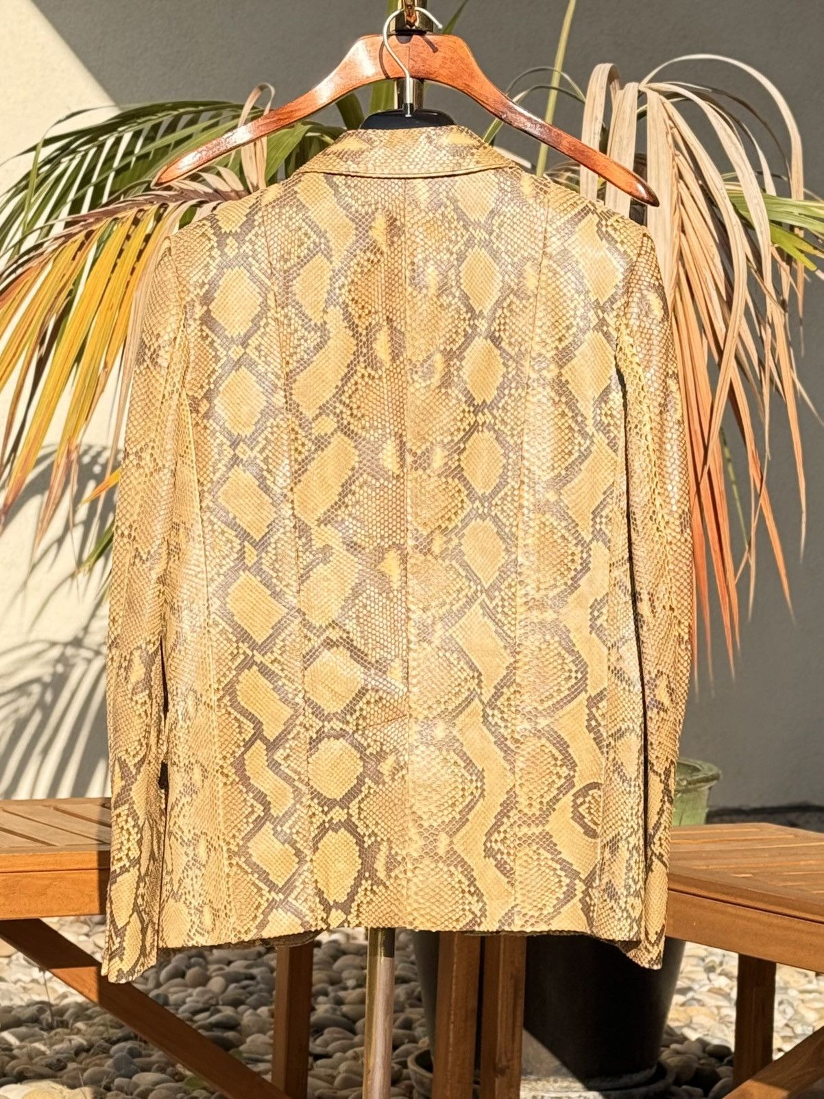 Hedi Slimane SLP x Hedi Slimane Size 44S - 7 Thumbnail