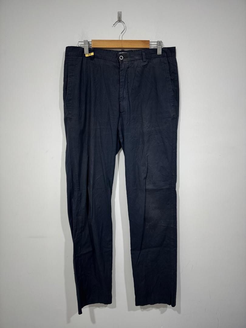 C.P. Company × Vintage Vintage C.P. Company Distressed Pants Size US 33 - 1 Thumbnail