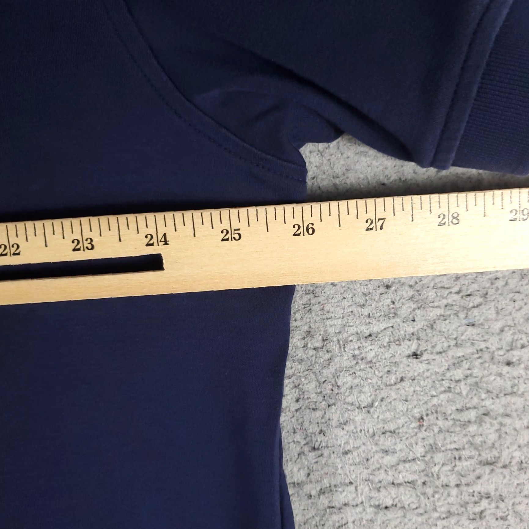 UNTUCKit VINTAGE UNTUCKit Polo Shirt Mens 2XL Blue Golf Adult Short Sleeve Polo 2XL Blue UNTUCKit Mens Polo Shirt Regular Fit Men Red? Size US XXL / EU 58 / 5 - 7 Thumbnail