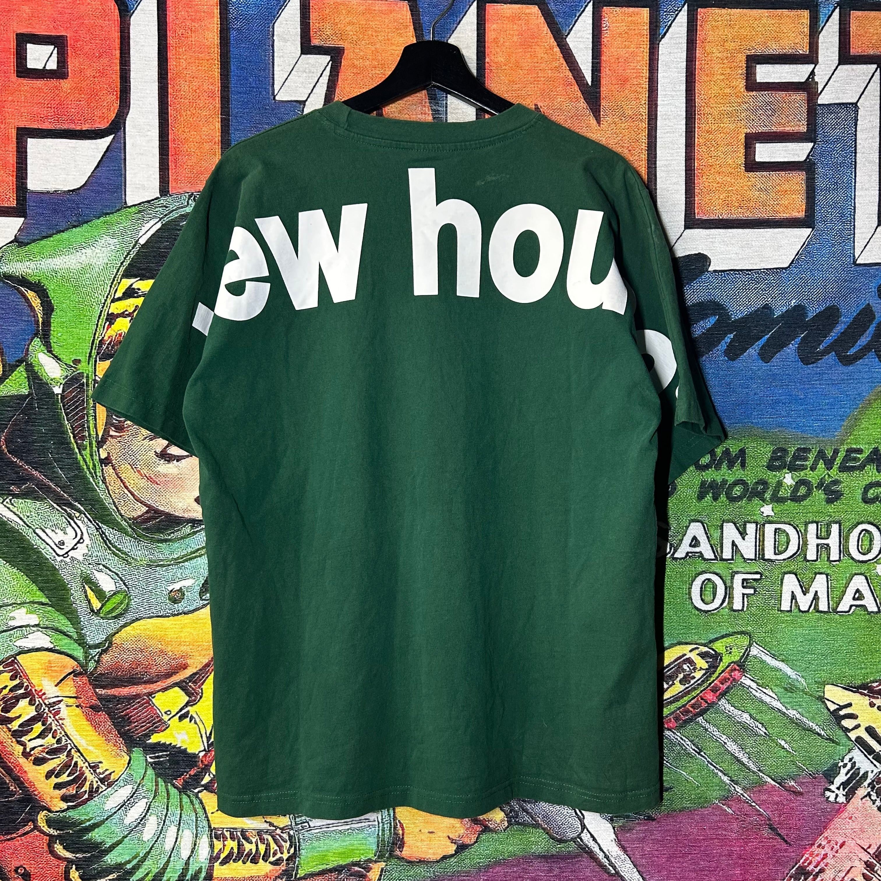 Drew House Drew House Spellout Tee Size XL Size US XL / EU 56 / 4 - 2 Thumbnail