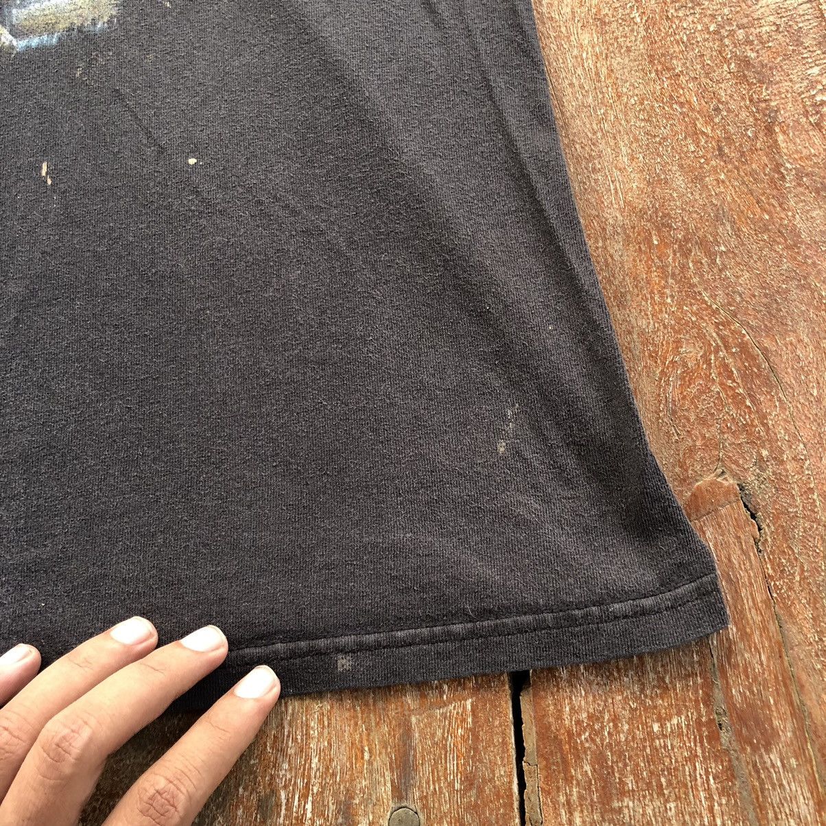 Band Tees Vintage 2010 Taylor Swift World Tour Rare T Shirt Size US XL / EU 56 / 4 - 12 Thumbnail