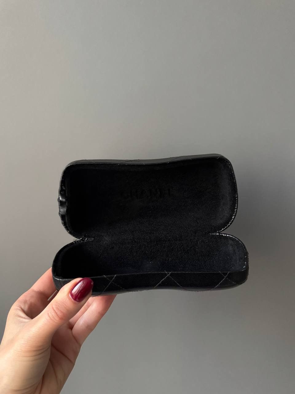 Chanel Chanel 40962 Ski Mask Sunglasses Size ONE SIZE - 10 Thumbnail