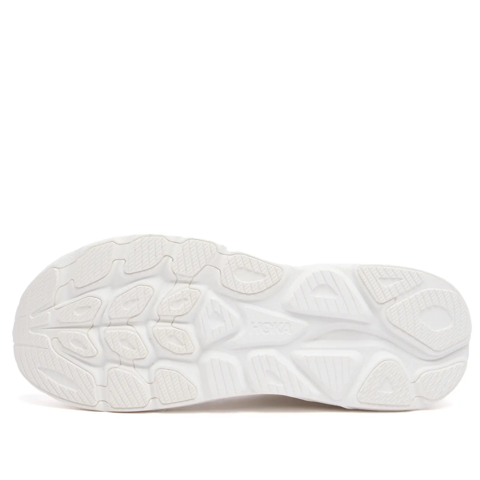 Hoka Hoka M Clifton 10 White 1162030-WWH US 12 EU 46 2/3 Size US 12 / EU 45 - 5 Thumbnail