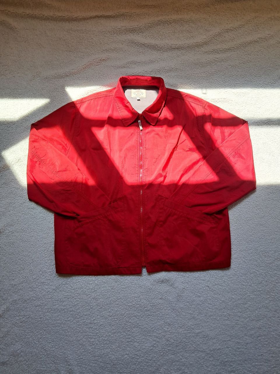 ジャケット・アウター 80s-90s Giorgio Armani archive vintage Vtg 80s 90s Giorgio Armani Le Collezioni Gray Doublebreasted