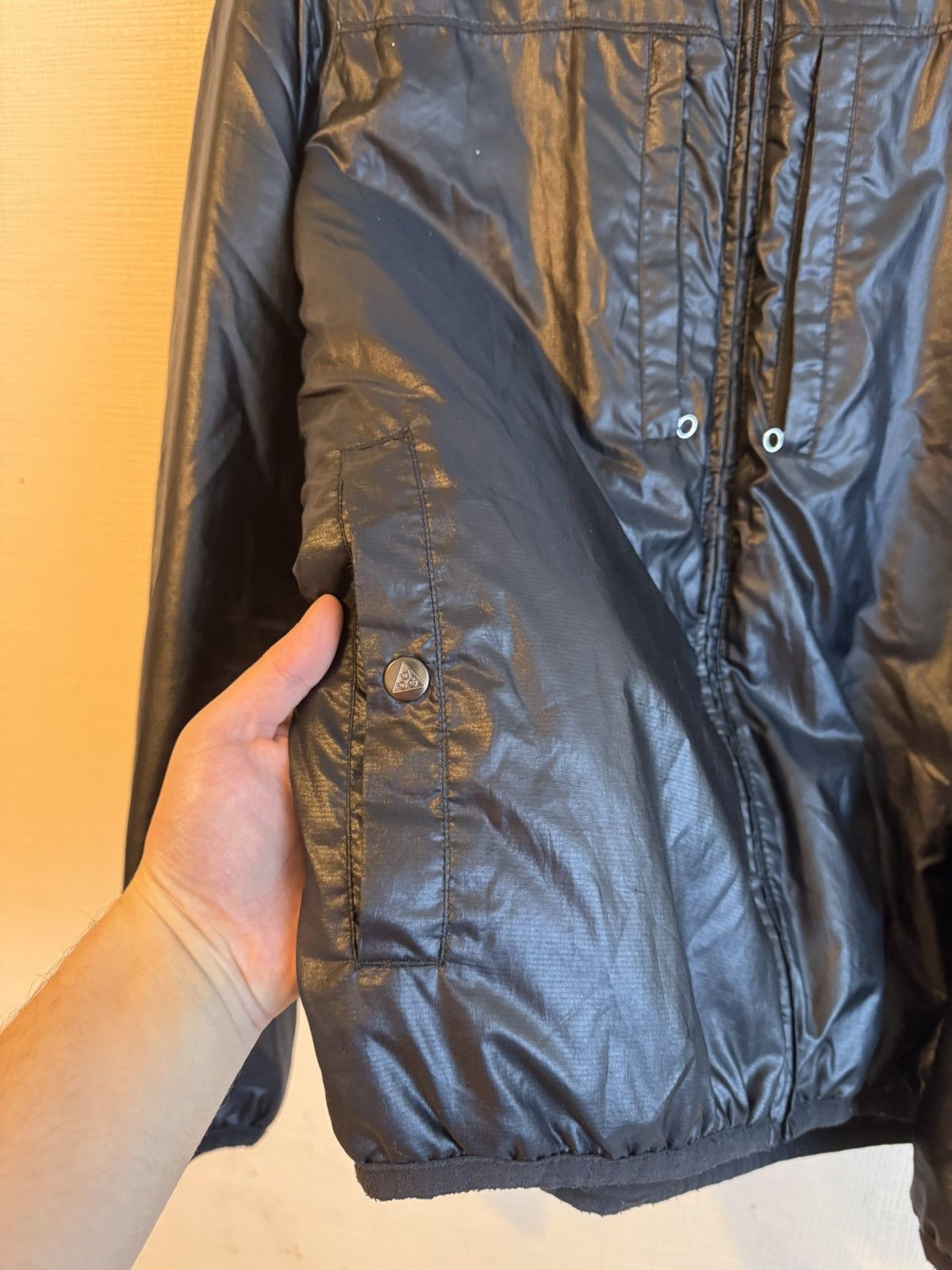 Nike ACG × Vintage Nike ACG vintage jacket 2000s Size US S / EU 44-46 / 1 - 3 Thumbnail