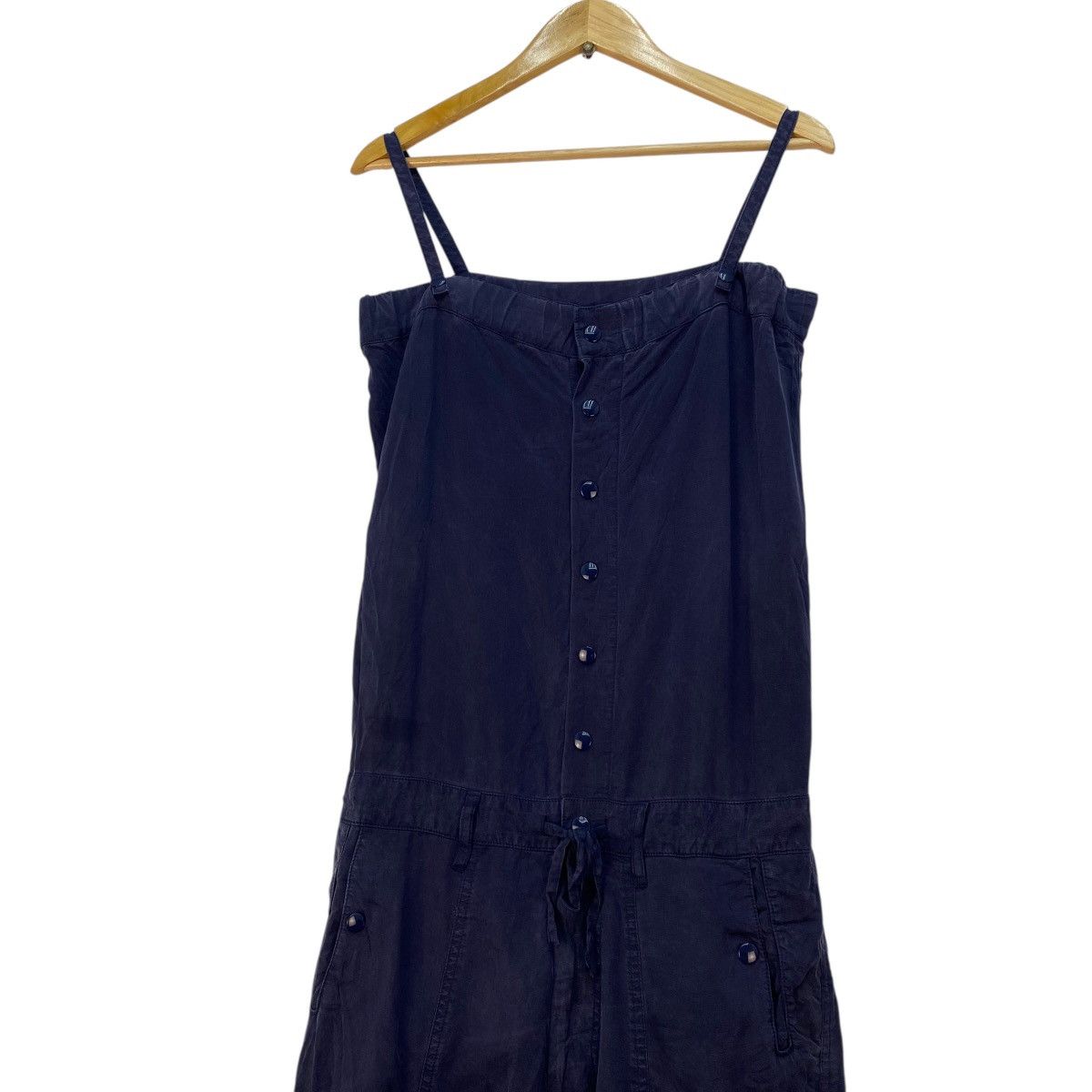 Issey Miyake 💥 Ne Net Issey Miyake jumpsuit Size US 32 / EU 48 - 3 Thumbnail