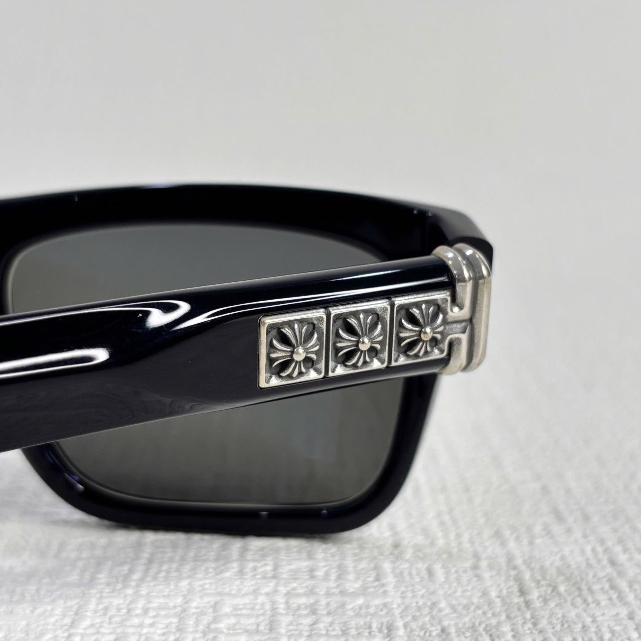 Chrome Hearts CHROME HEARTS SLUSS BUSSIN II Size ONE SIZE - 3 Thumbnail
