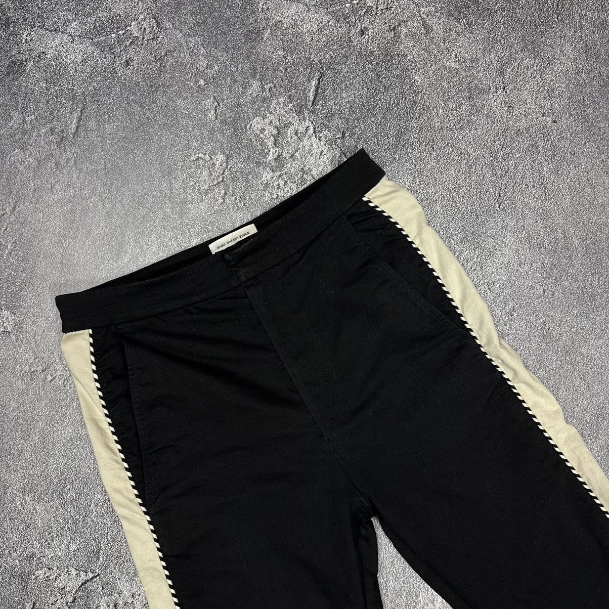 Isabel Marant Etoile Luxury pants isabel etoile maranta Size US 32 / EU 48 - 5 Thumbnail