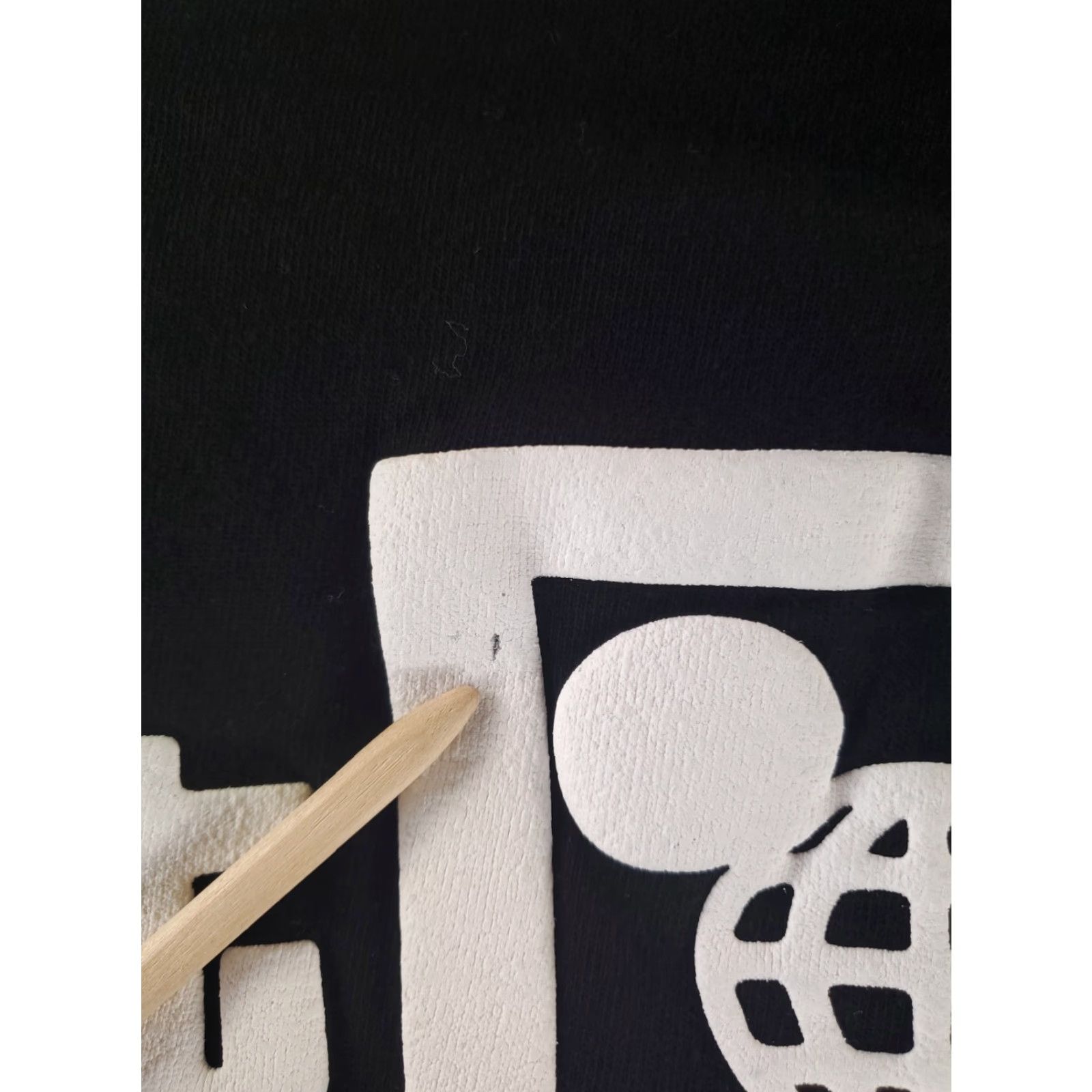 Disney Walt Disney World Spirit Jersey Long Sleeve Black Mens M Size US M / EU 48-50 / 2 - 4 Thumbnail