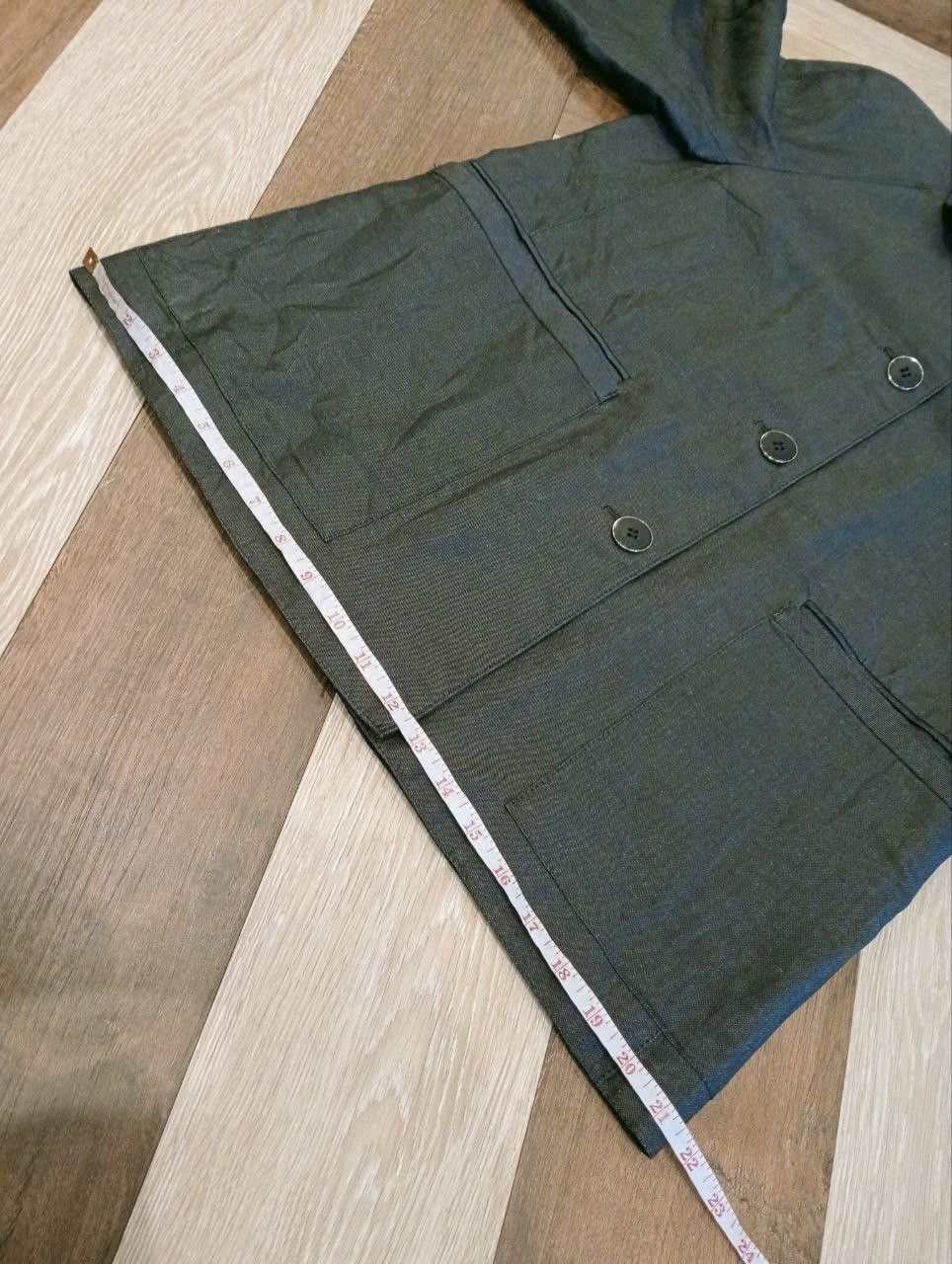 Burberry BURBERRY LONDON JACKET - SIZE 9 Size US M / EU 48-50 / 2 - 14 Thumbnail