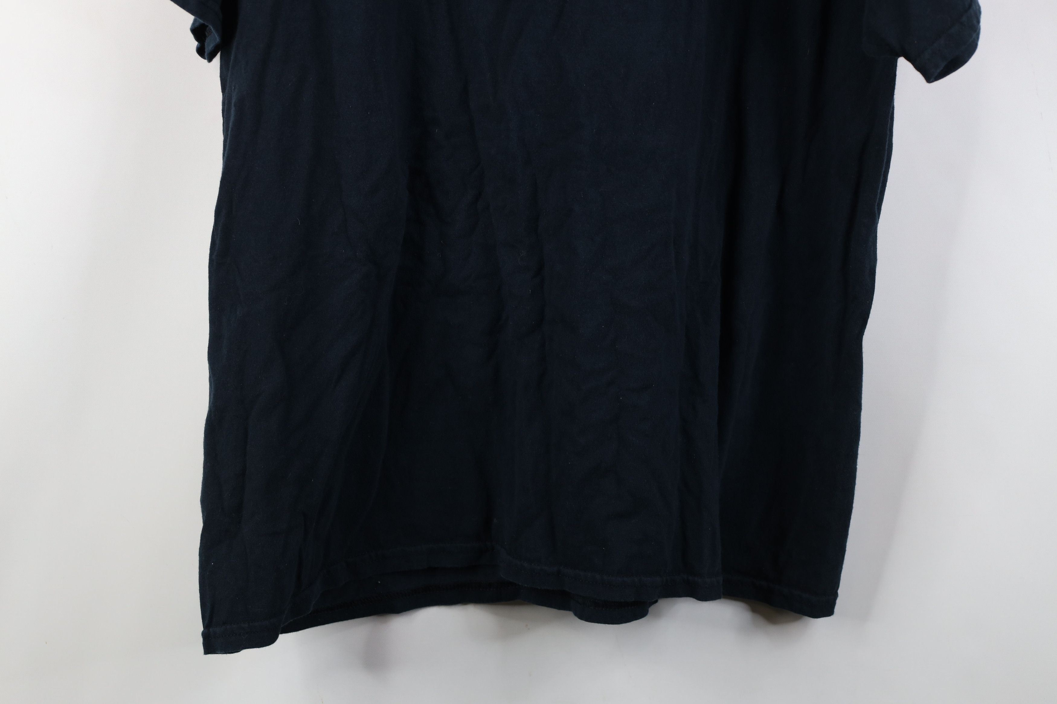 Vintage Vintage Y2K Streetwear Battlefield 4 Game Gamer T-Shirt Size US XL / EU 56 / 4 - 15 Thumbnail
