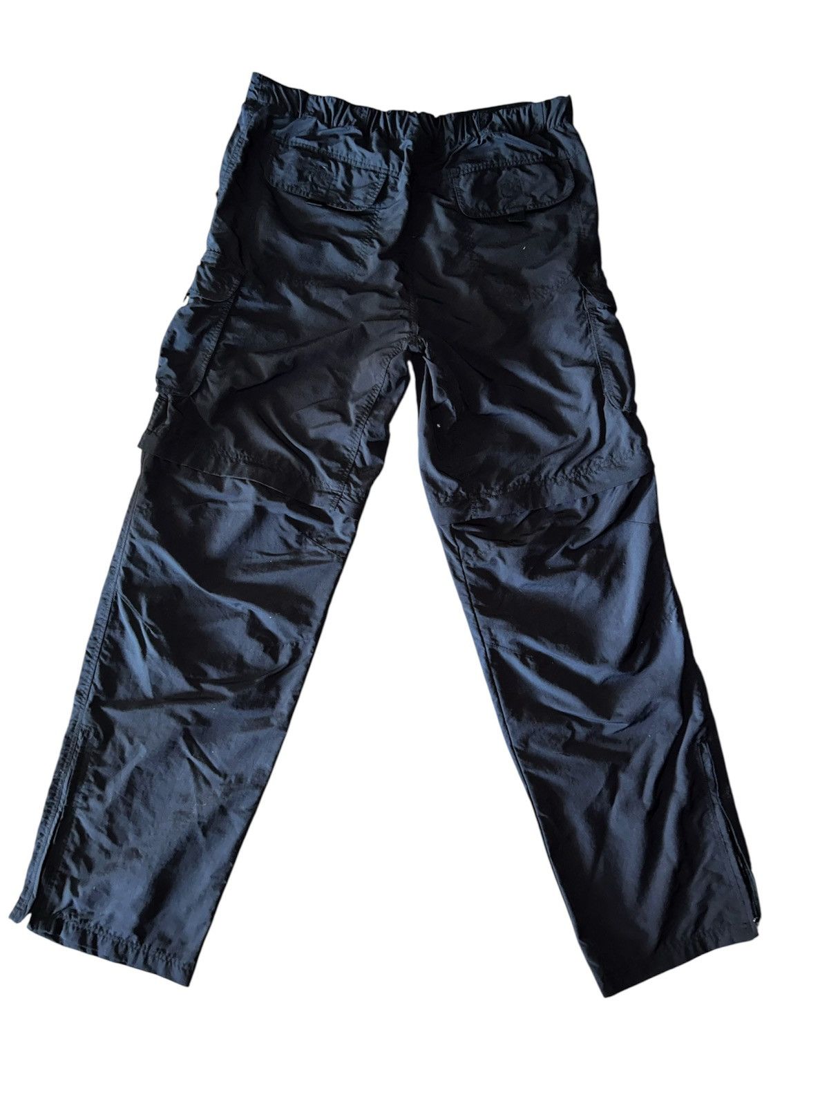 The North Face The North Face - Summit Series Convertible Cargo Pants Size US 34 / EU 50 - 2 Thumbnail