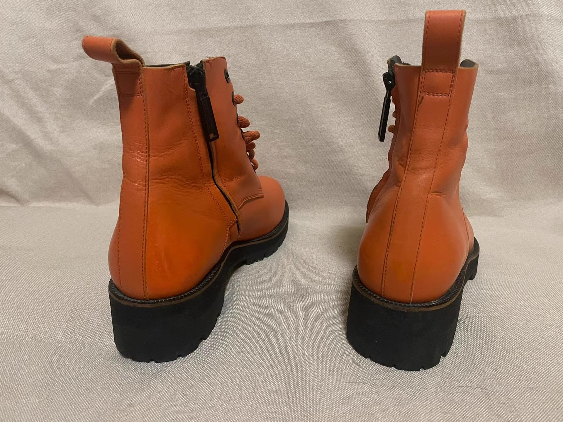 Dsquared2 Dsquared2 D2 boots Q4 Size US 8 / EU 41 - 4 Thumbnail