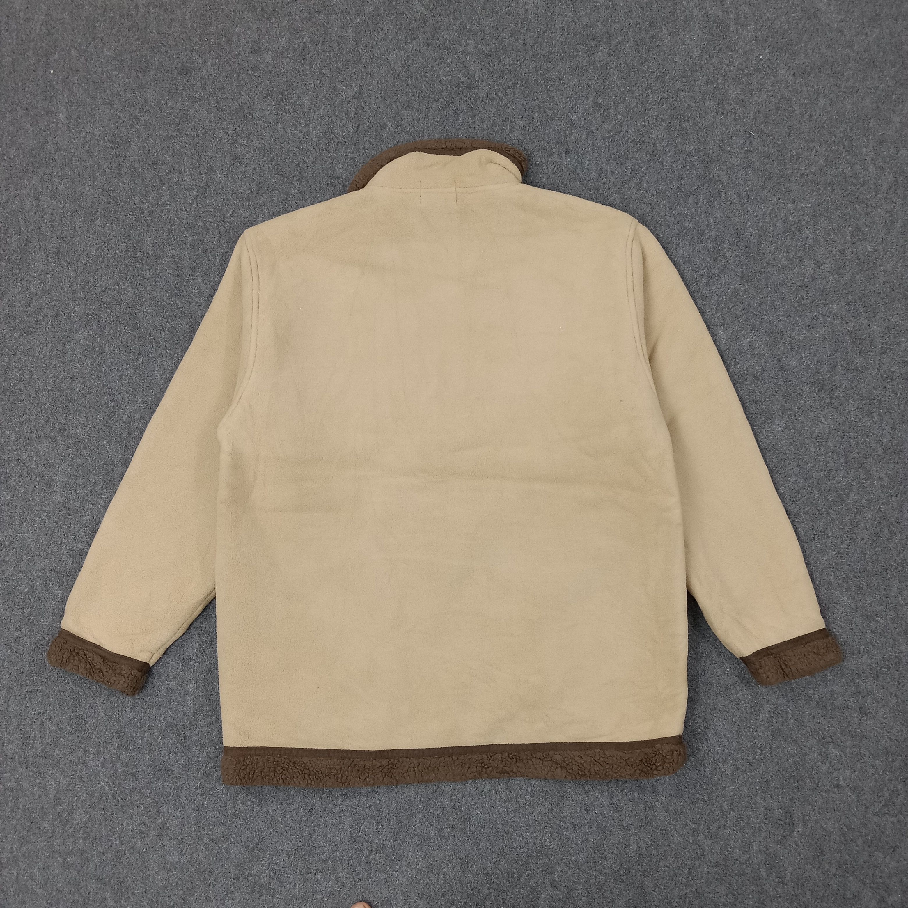 Yohji Yamamoto Sacny Y'saccs by Yohji Yamamoto Winter Jacket C247N11 Size US M / EU 48-50 / 2 - 6 Thumbnail