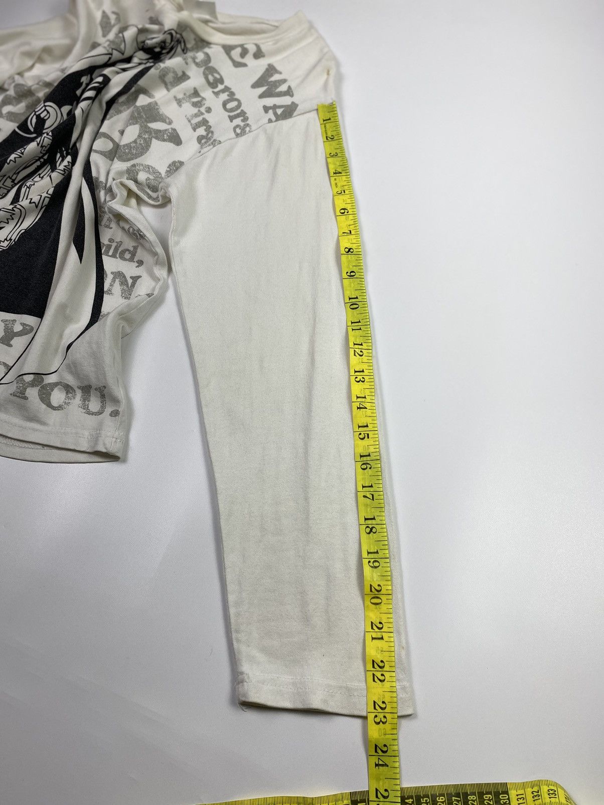 Anime × One Piece One piece anime longsleeve Size US M / EU 48-50 / 2 - 11 Thumbnail