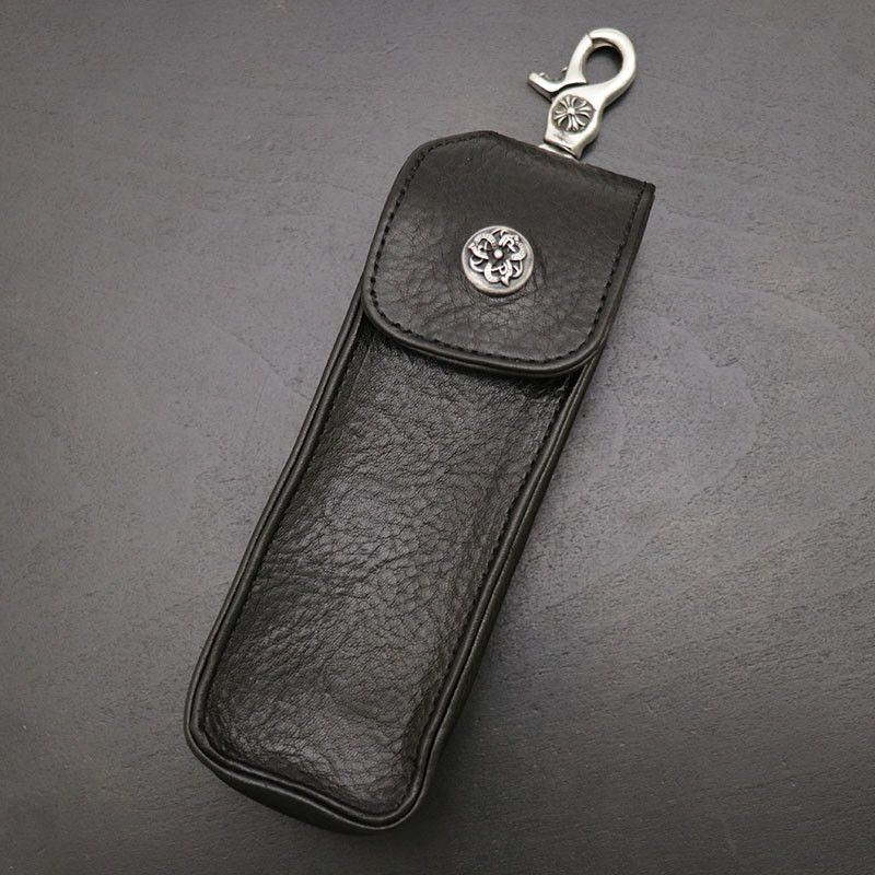 Chrome Hearts Celtic Belt Pouch