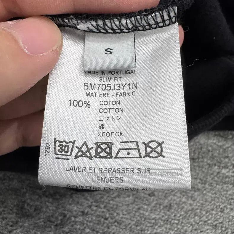 Givenchy Givenchy Dog Head Hoodie Size US S / EU 44-46 / 1 - 3 Thumbnail