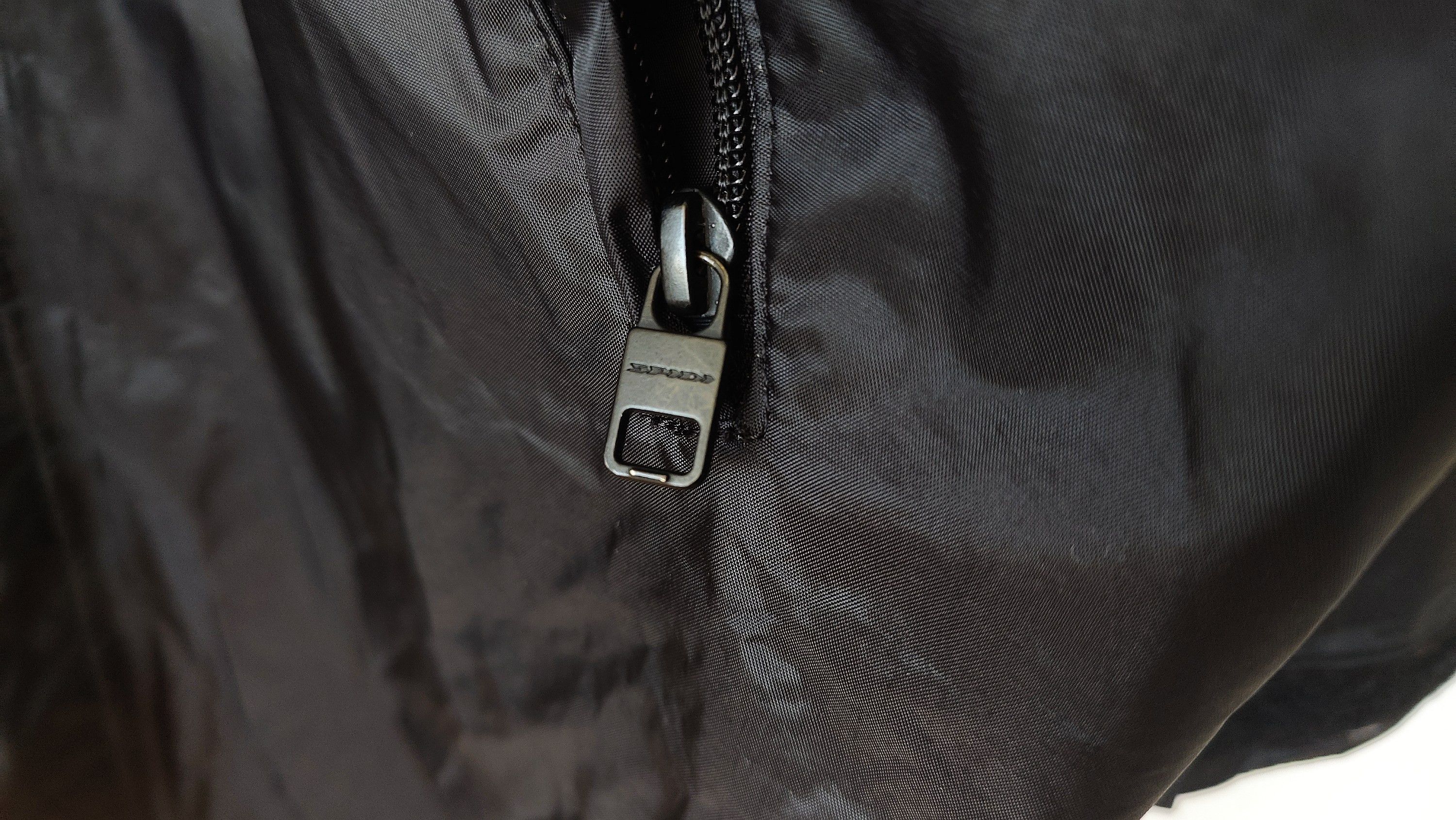 Alyx ALYX x Spidi 2017 AW Rain Tech Wear Jacket Size US M / EU 48-50 / 2 - 7 Thumbnail