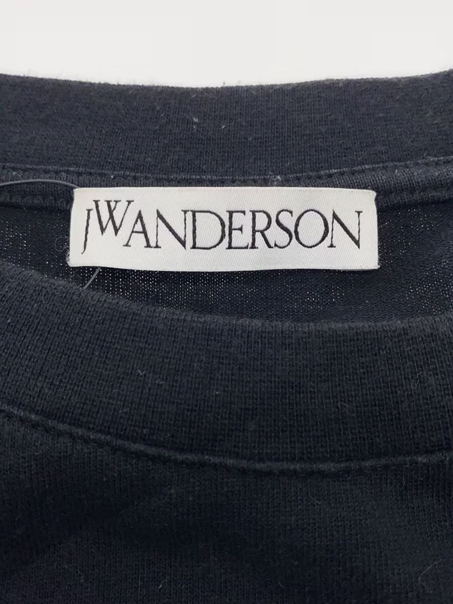 JW Anderson Trompe-l'œil Oscar Wilde Long Sleeve Tee Size US M / EU 48-50 / 2 - 3 Thumbnail