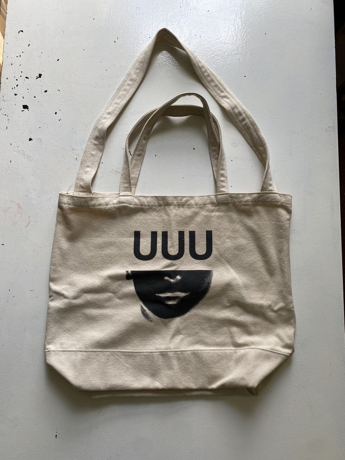 UnderCover × Undercoverism 2way Tote Bag Undercover Undercover UUU 2 way Tote bag | Grailed