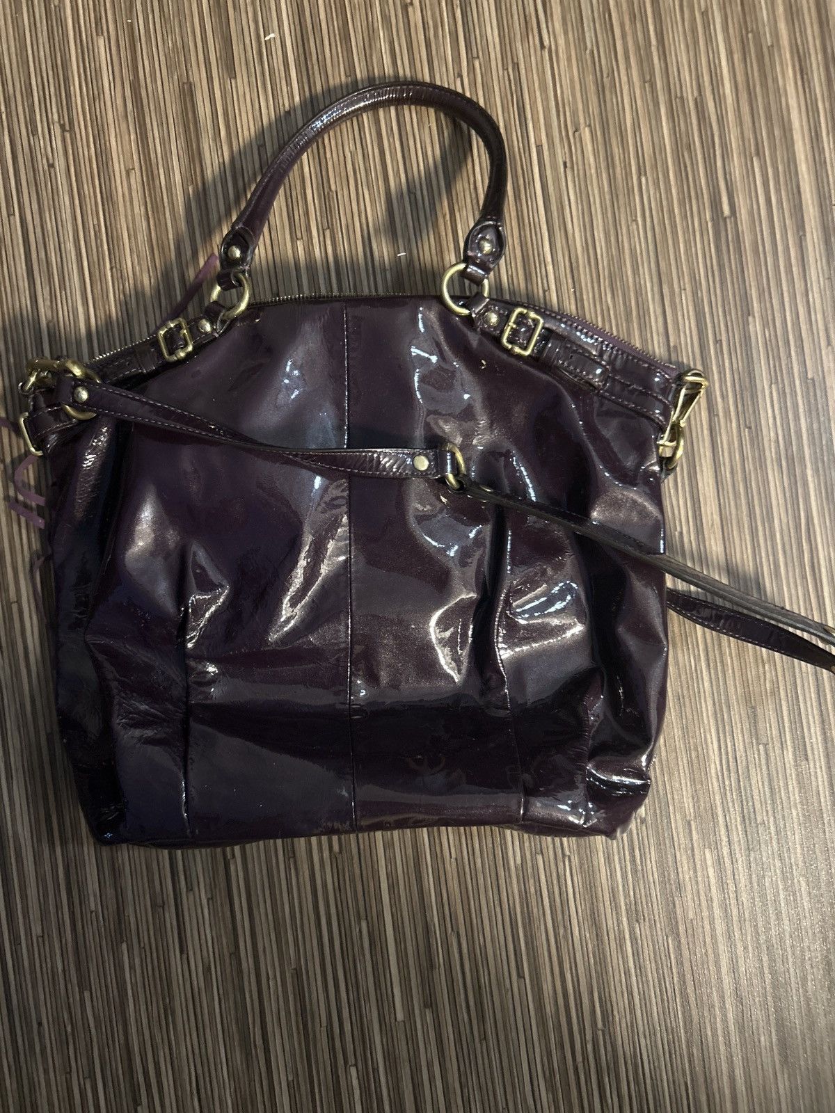 Coach Coach purse Size ONE SIZE - 2 Thumbnail
