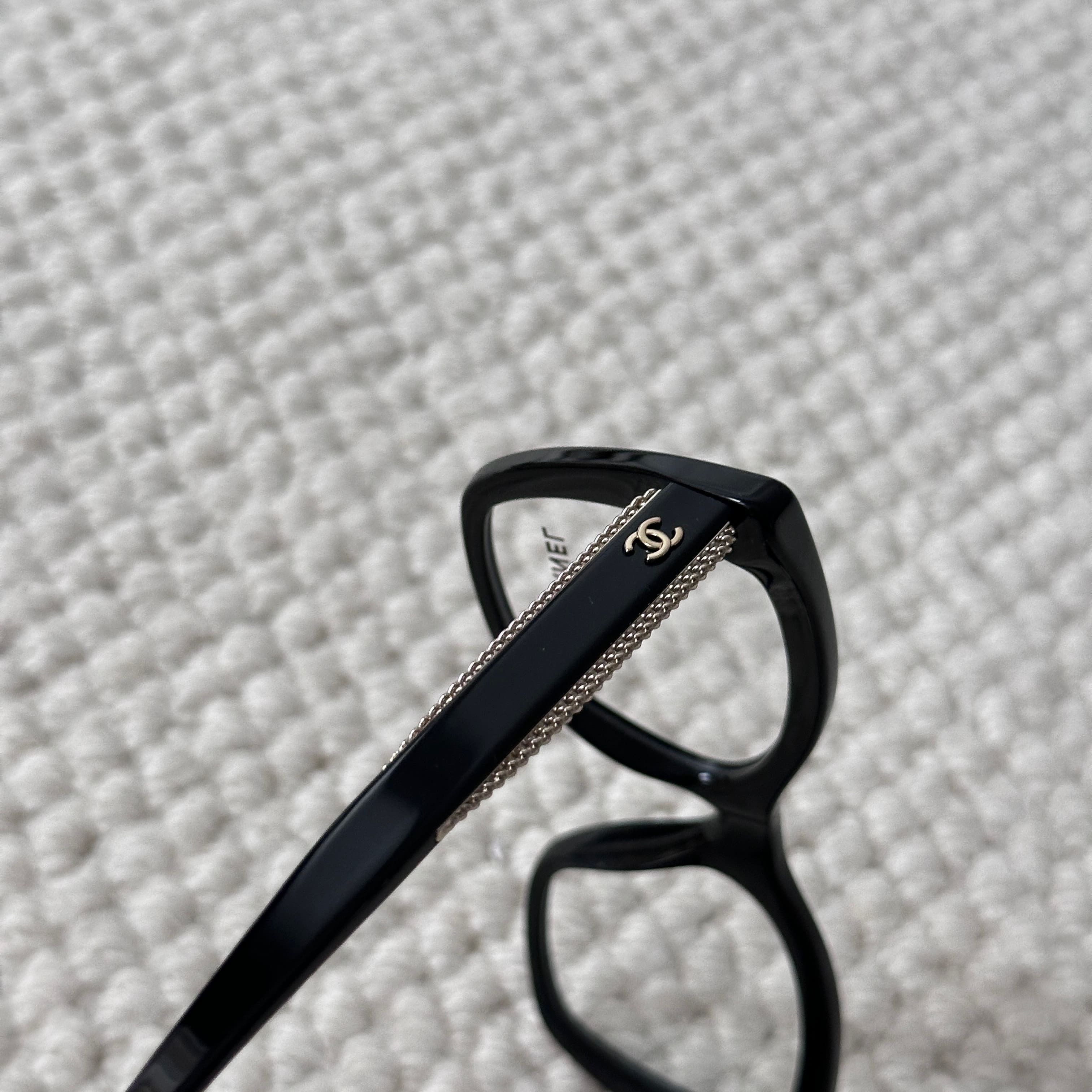 Chanel CHANEL 0CH3460 GLASSES Size ONE SIZE - 2 Thumbnail