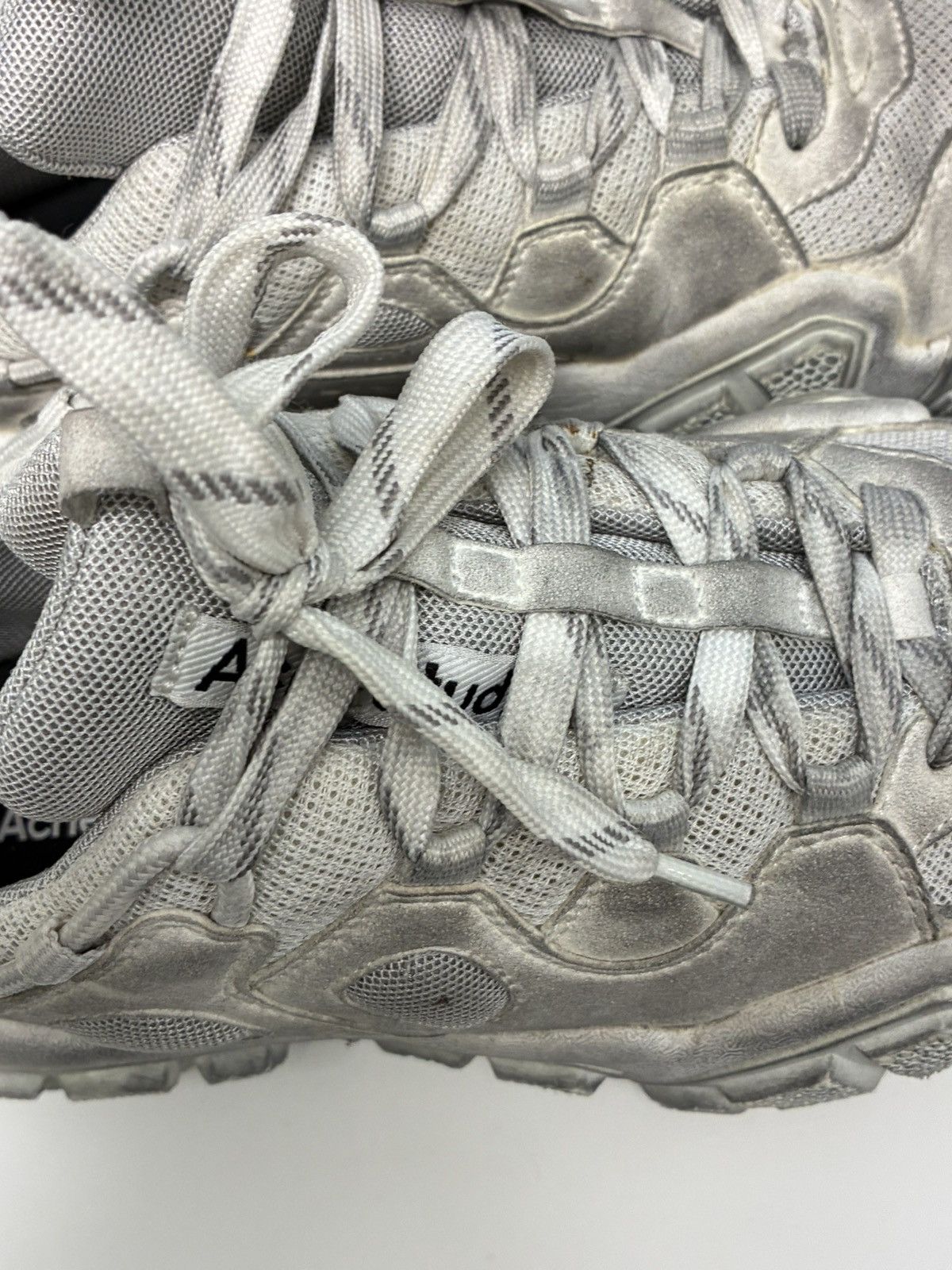 Acne Studios Boltzer M sneaker. Size 41 Size US 8 / EU 41 - 16 Thumbnail