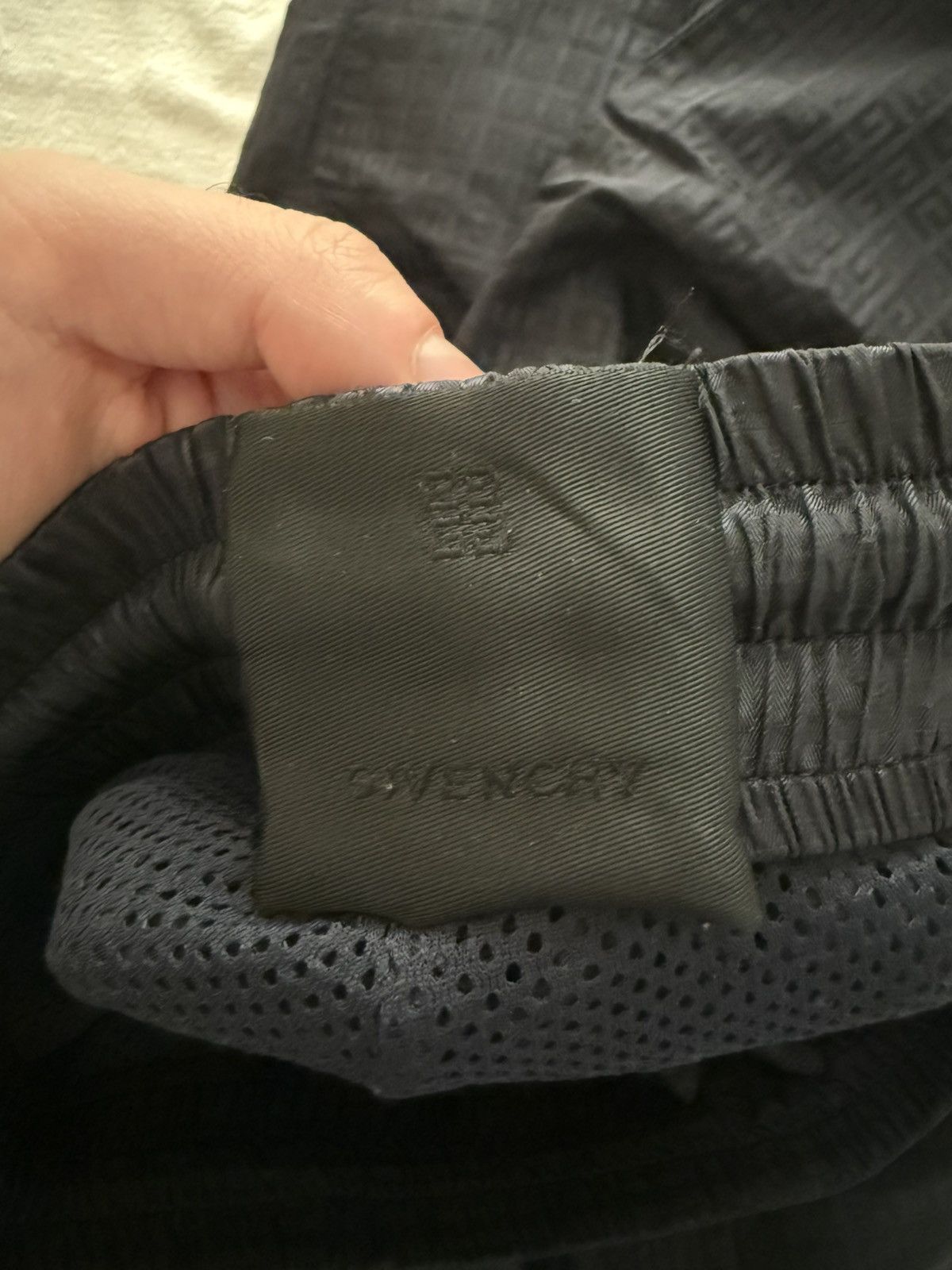 Givenchy Givenchy 4G Jacquard Joggers Size US 28 / EU 44 - 3 Thumbnail