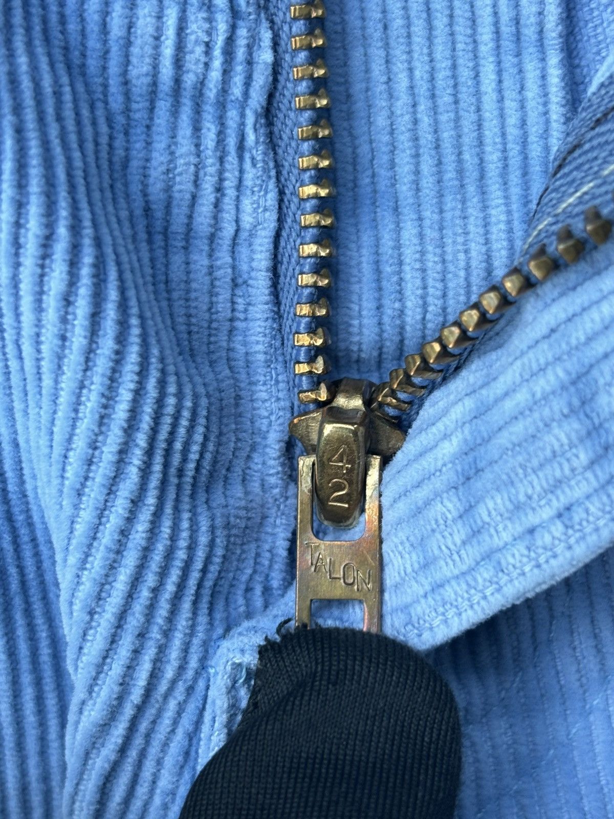 Levi's Vtg 70’s Levi’s Corduroy Size US 34 / EU 50 - 8 Thumbnail