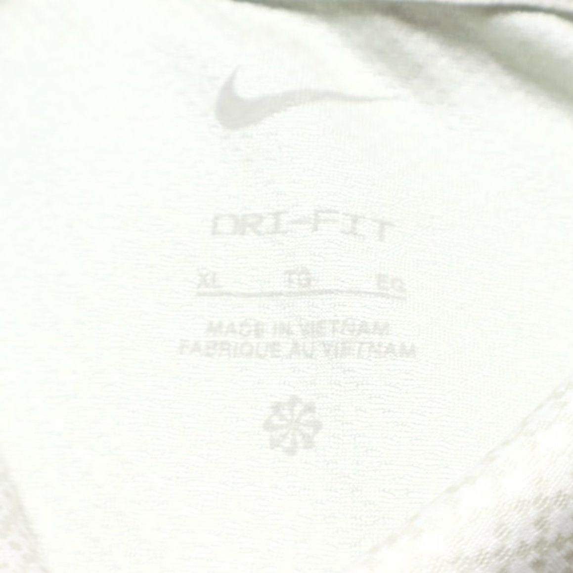 Nike Nike Dri-Fit Golf Solid Polo Shirt Mint Women's XL Shirt Polo Women XL Mint Nike Dri-Fit Golf Solid Polo Shirt Size XL / US 12-14 / IT 48-50 - 5 Thumbnail