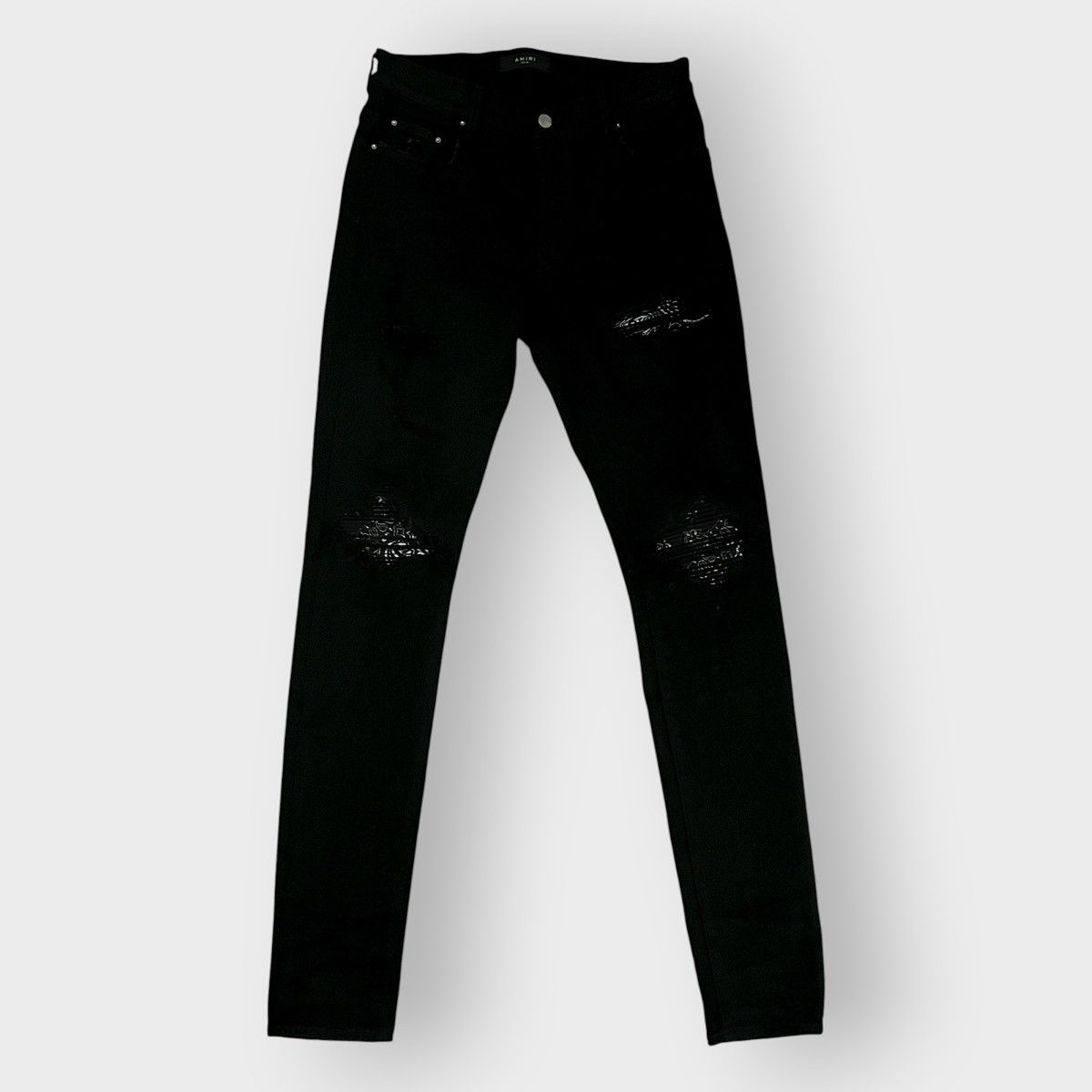 Amiri Amiri MX1 Jeans Size: 32 | Grailed
