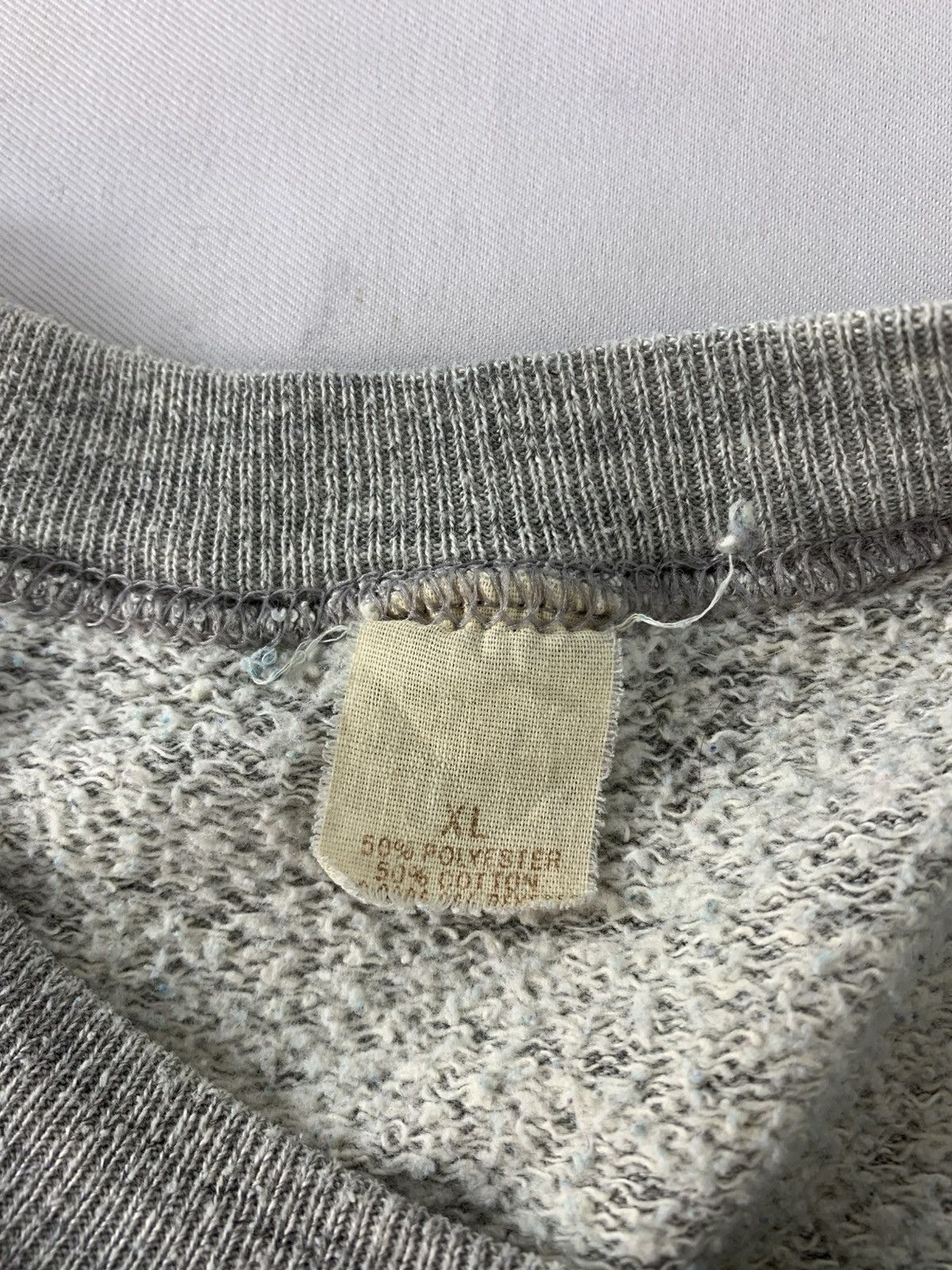Guess Vintage 90s Guess Big Bear Logo Raglan Style Size US L / EU 52-54 / 3 - 5 Thumbnail